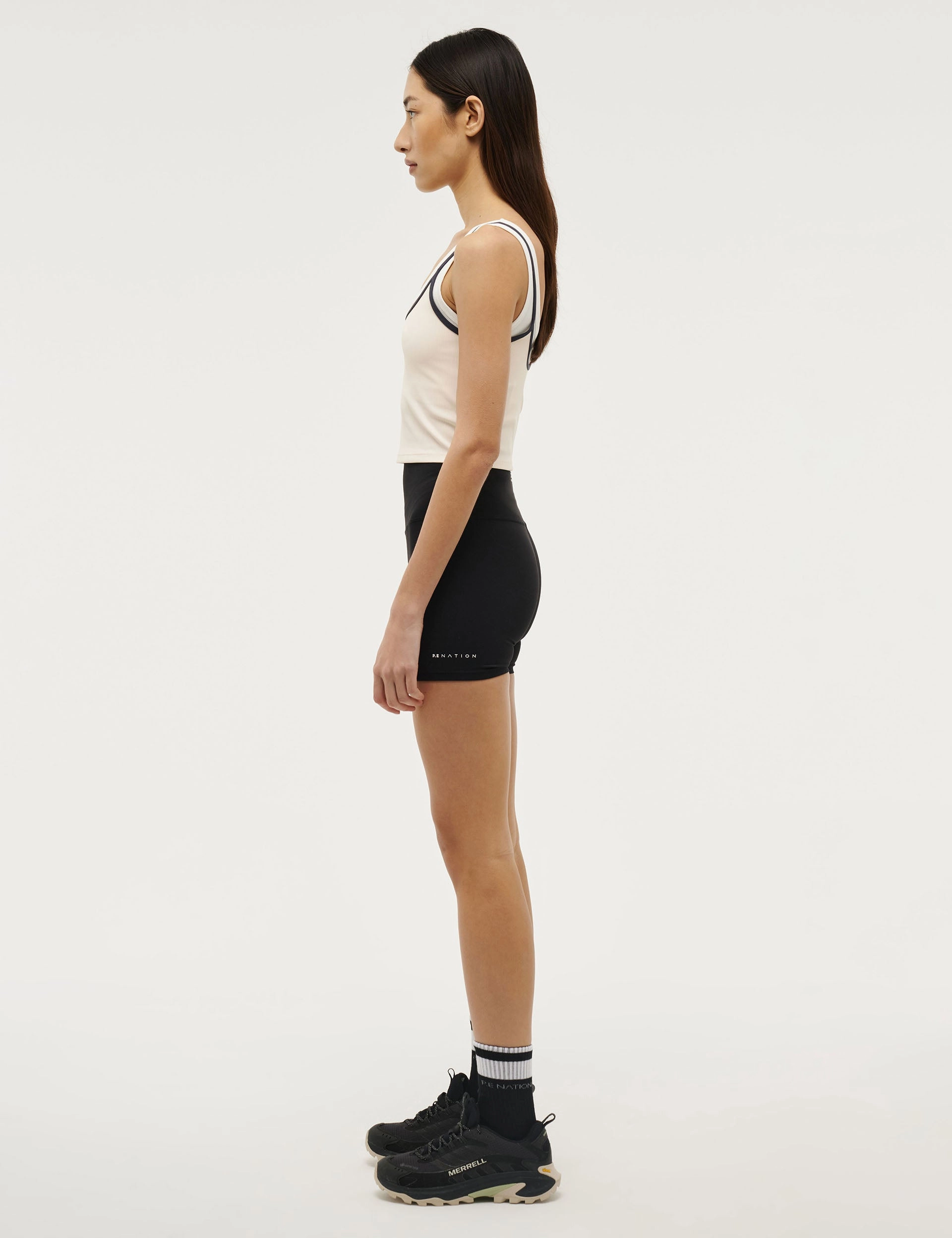 urban area Moisture Control Lining Forward Tank - Whisper White