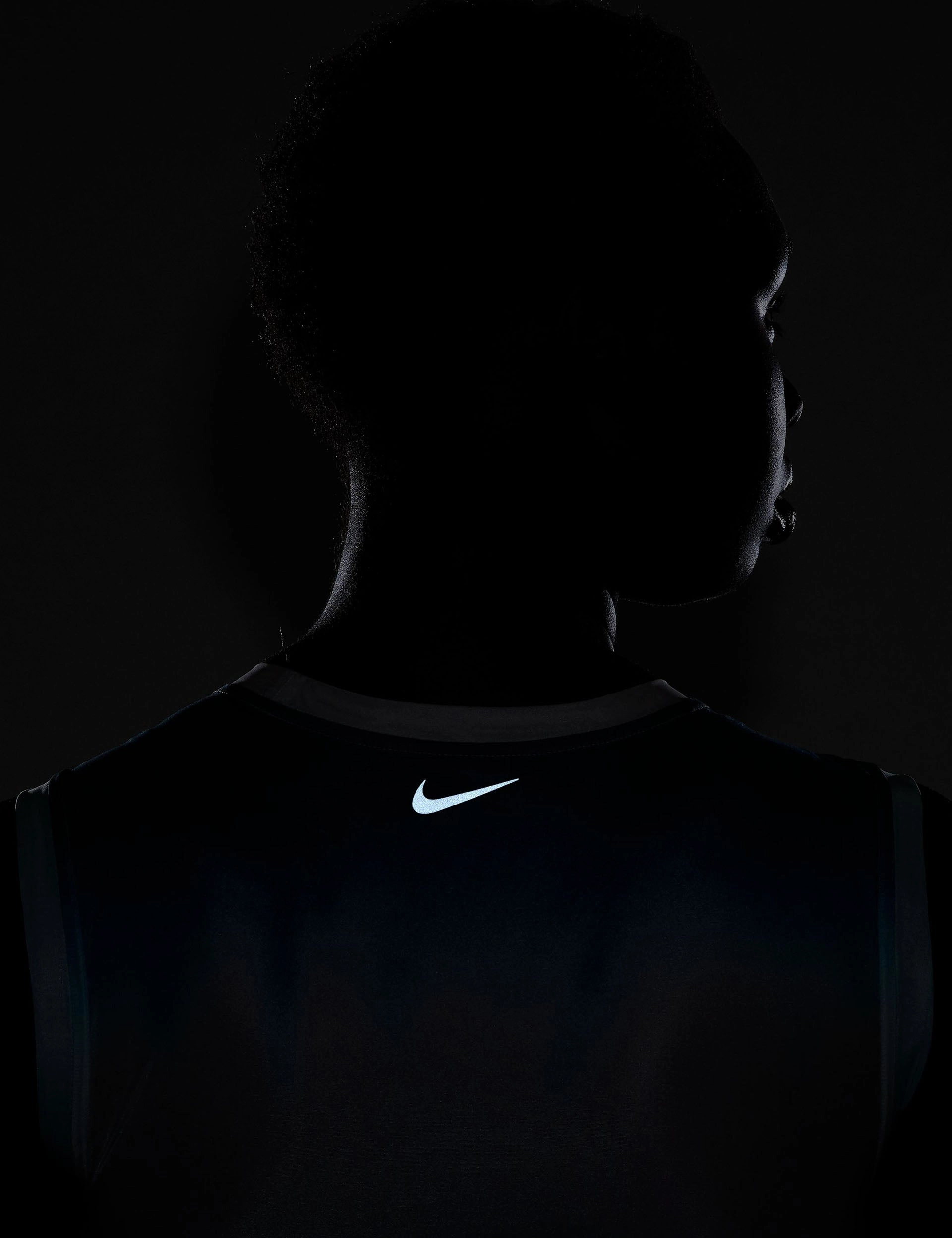 Artist Collection Dri-FIT Printed Tank Top - Armory Navy Customizable