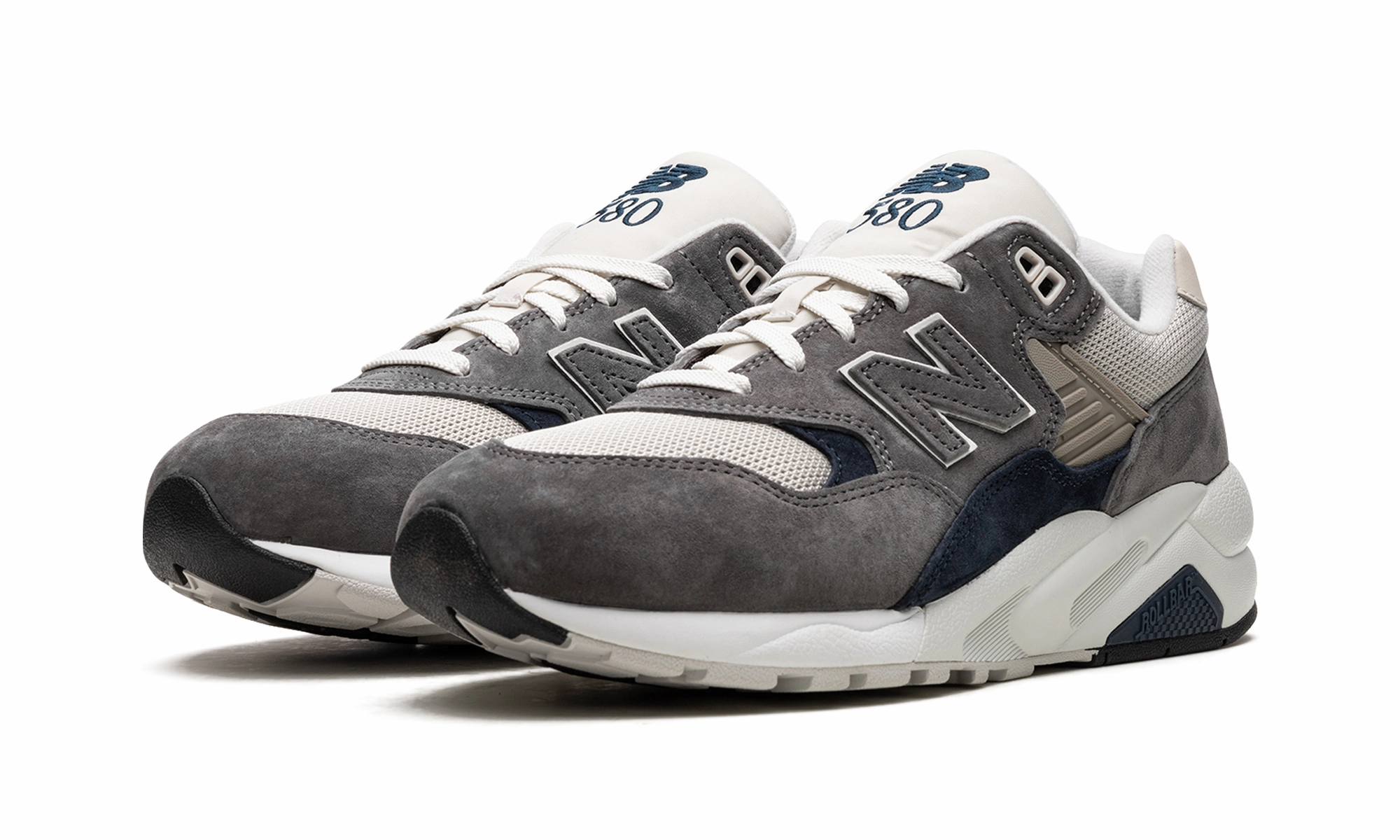 580 "Castlerock" TPU Stability Cage