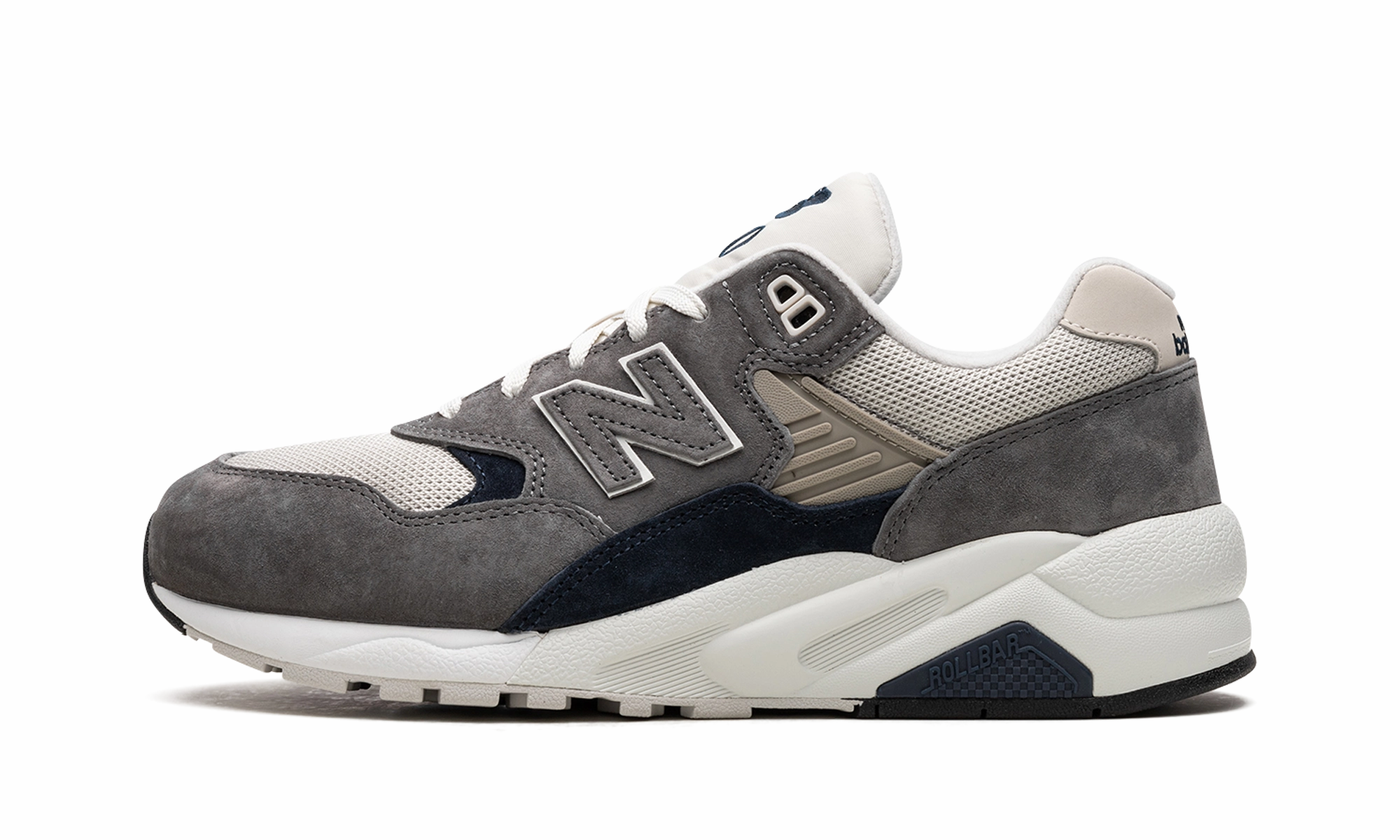 580 "Castlerock" Shock Touch Adaptive Form