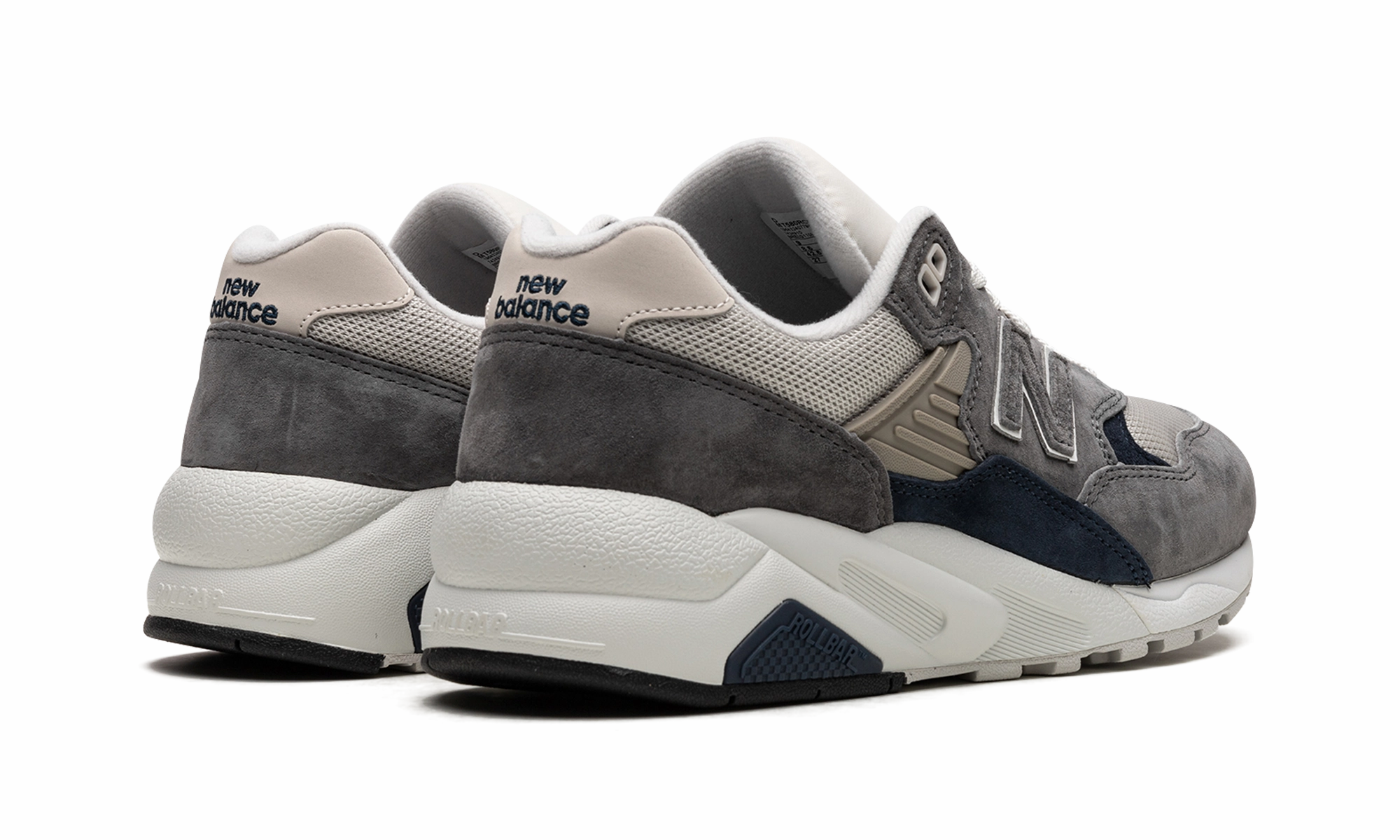 Workout Flow 580 "Castlerock"