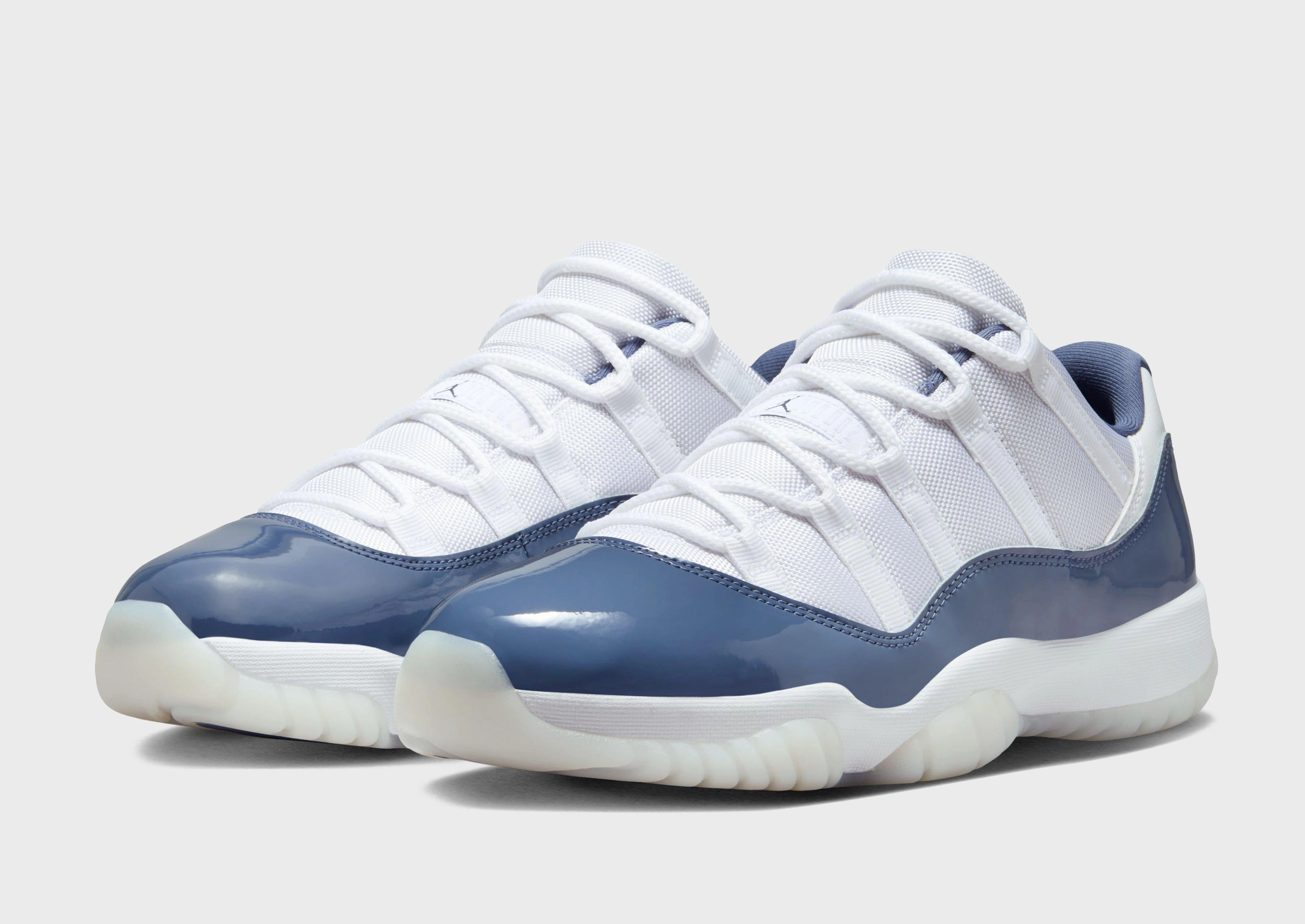 Dynamic Walk Hygroscopic Inner Layer Air Jordan 11 Retro Low