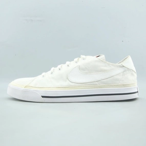 NIKE COURT LEGACY CANVAS Parade Walk