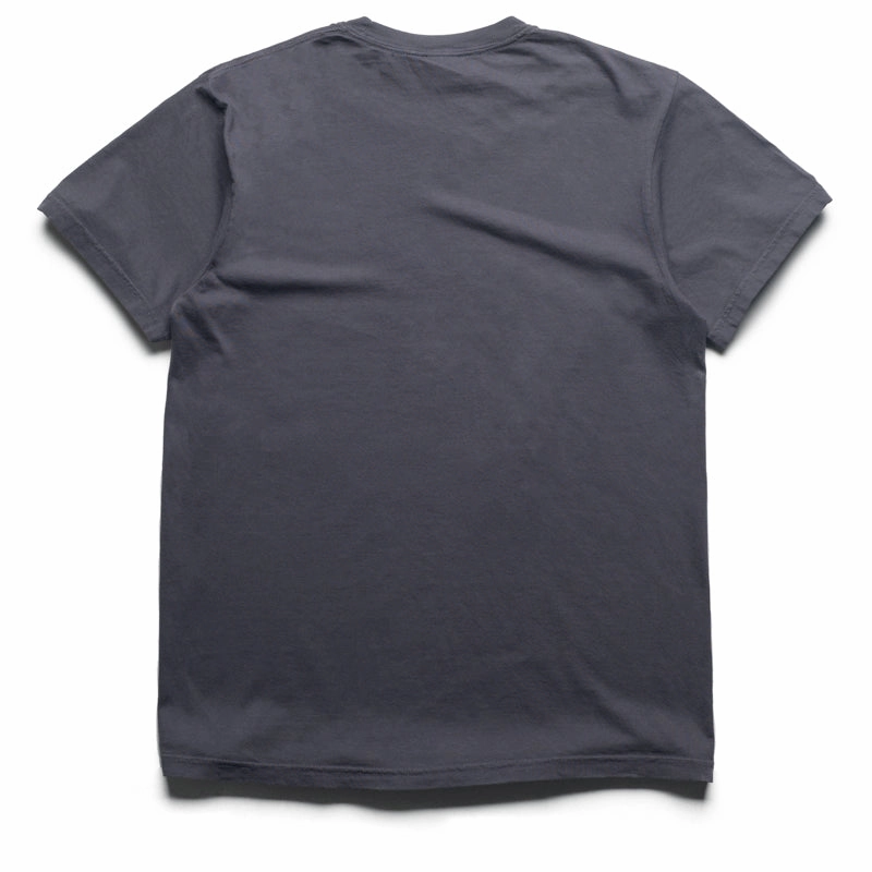 European size Skinny Fucking Awesome Screwball Loco Tee - Pepper