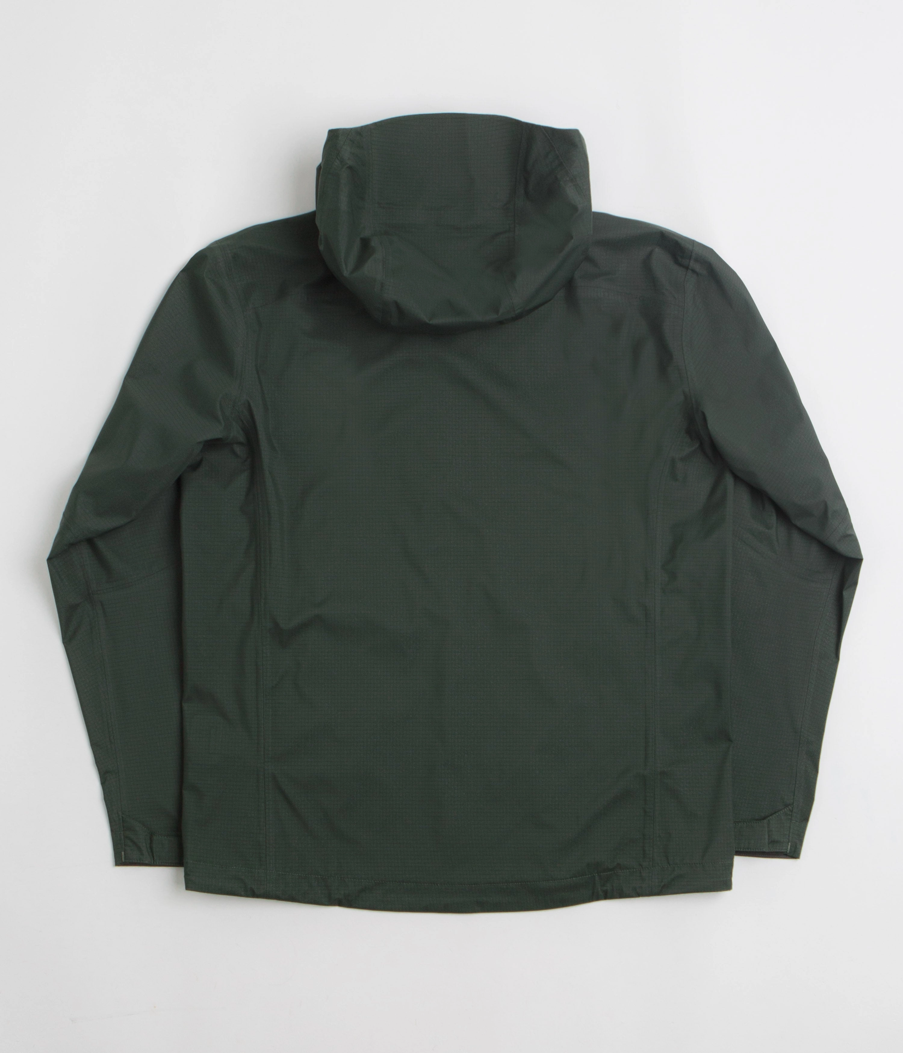 Patagonia Granite Crest Rain Jacket - Old Growth Green Sale ski holiday