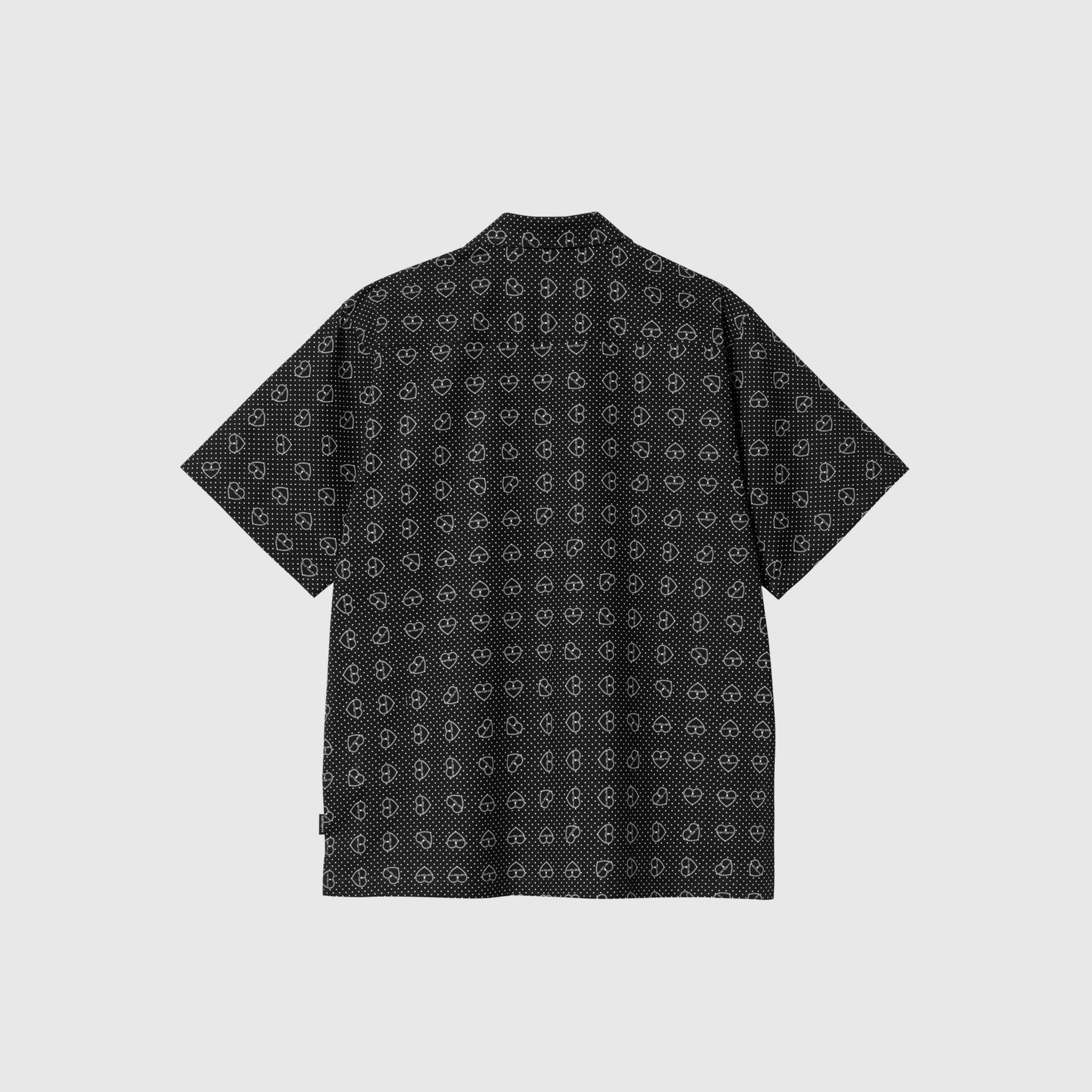 Breathable Style Ergonomic Back Panel FUROSHIKI SHIRT