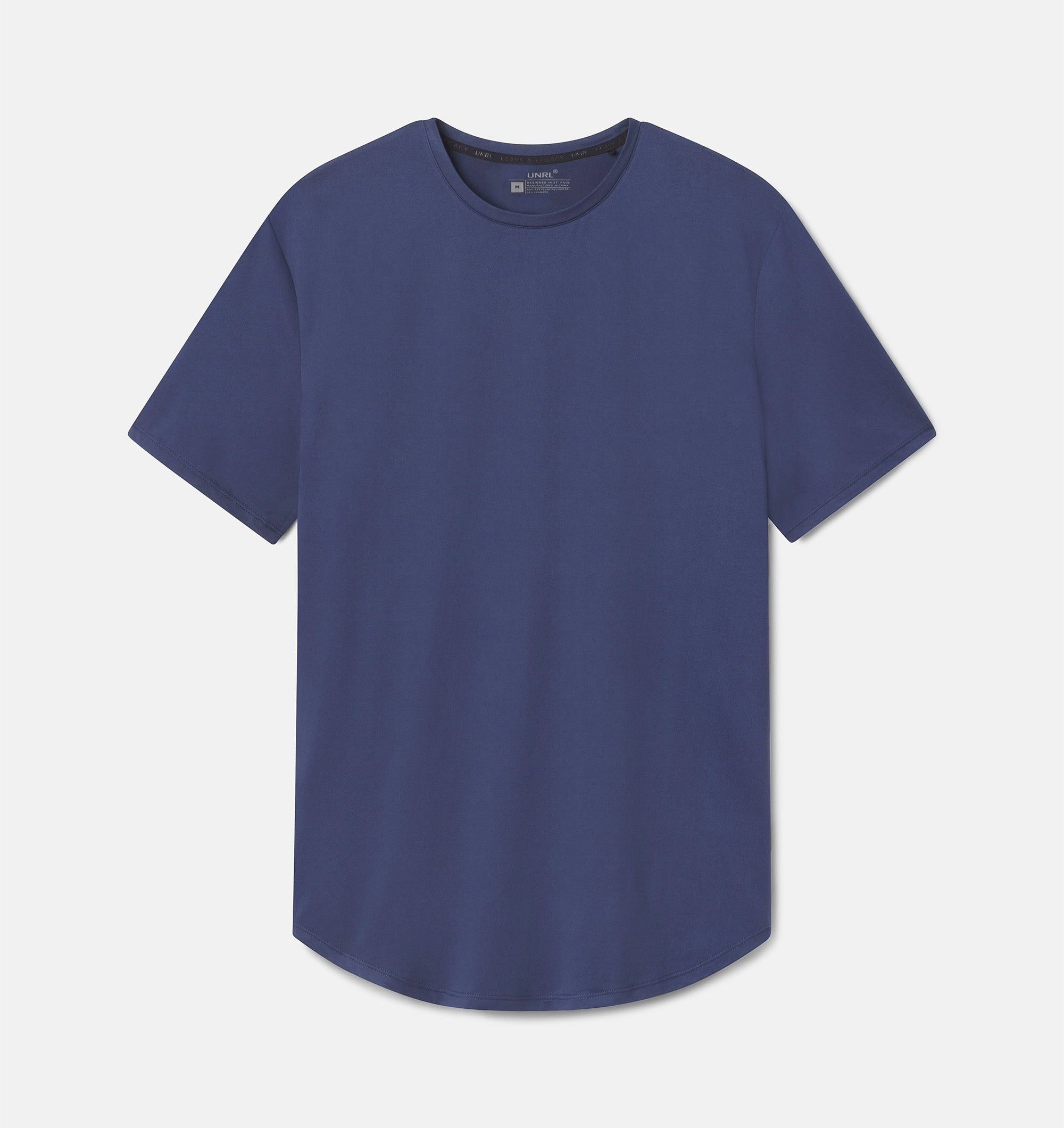 TaglessLabel Cooling Technology Ultra Tee