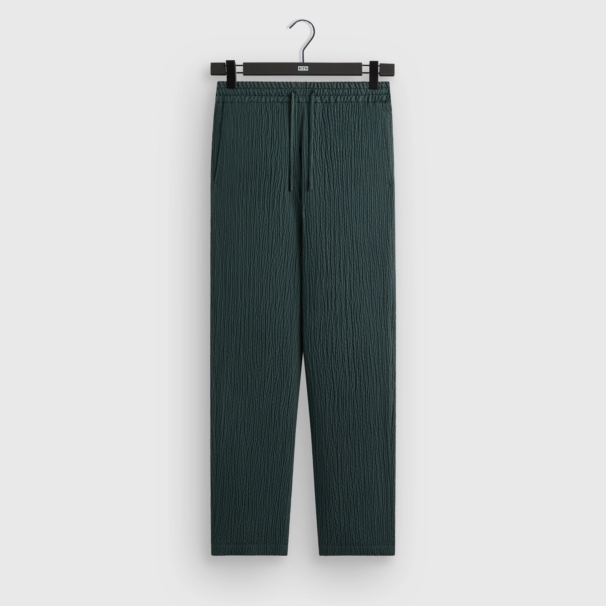 Giorgio Armani & Kith Grayson Pant - Stadium clean design