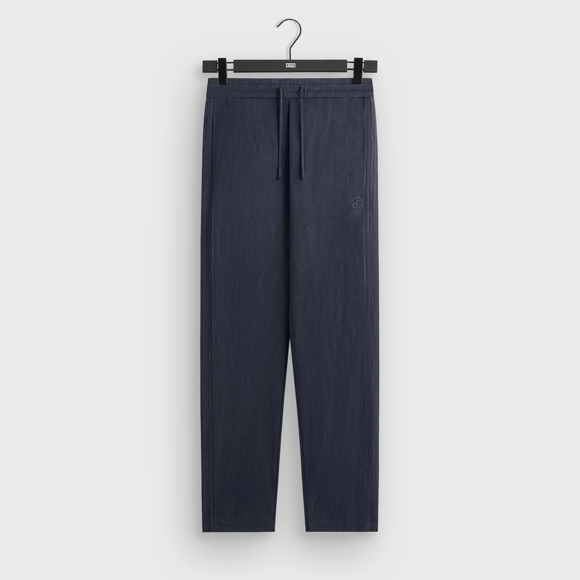 Giorgio Armani & Kith Grayson Track Pant - Nocturnal Sport Layer