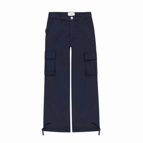 ComfortFit Girl's Lily Jogger In Marine