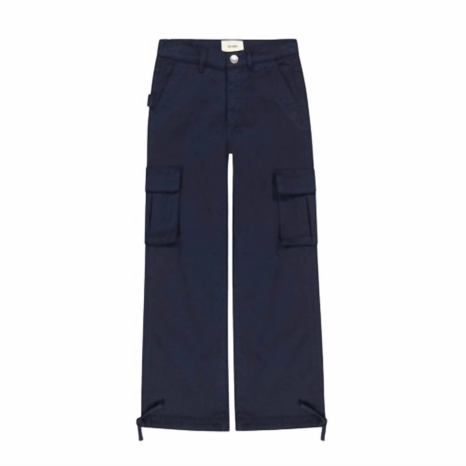 ComfortFit Girl's Lily Jogger In Marine