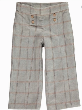 Girls Audrey Pant In Frost Breath Fit Essential Wear