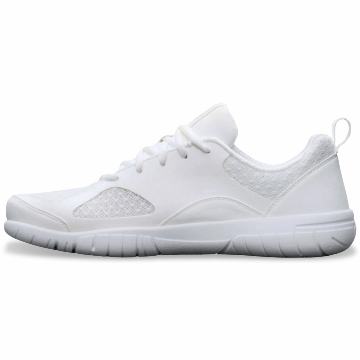 Supportive Heel Waterproof Coating Lems Men's Primal 3 Marshmallow