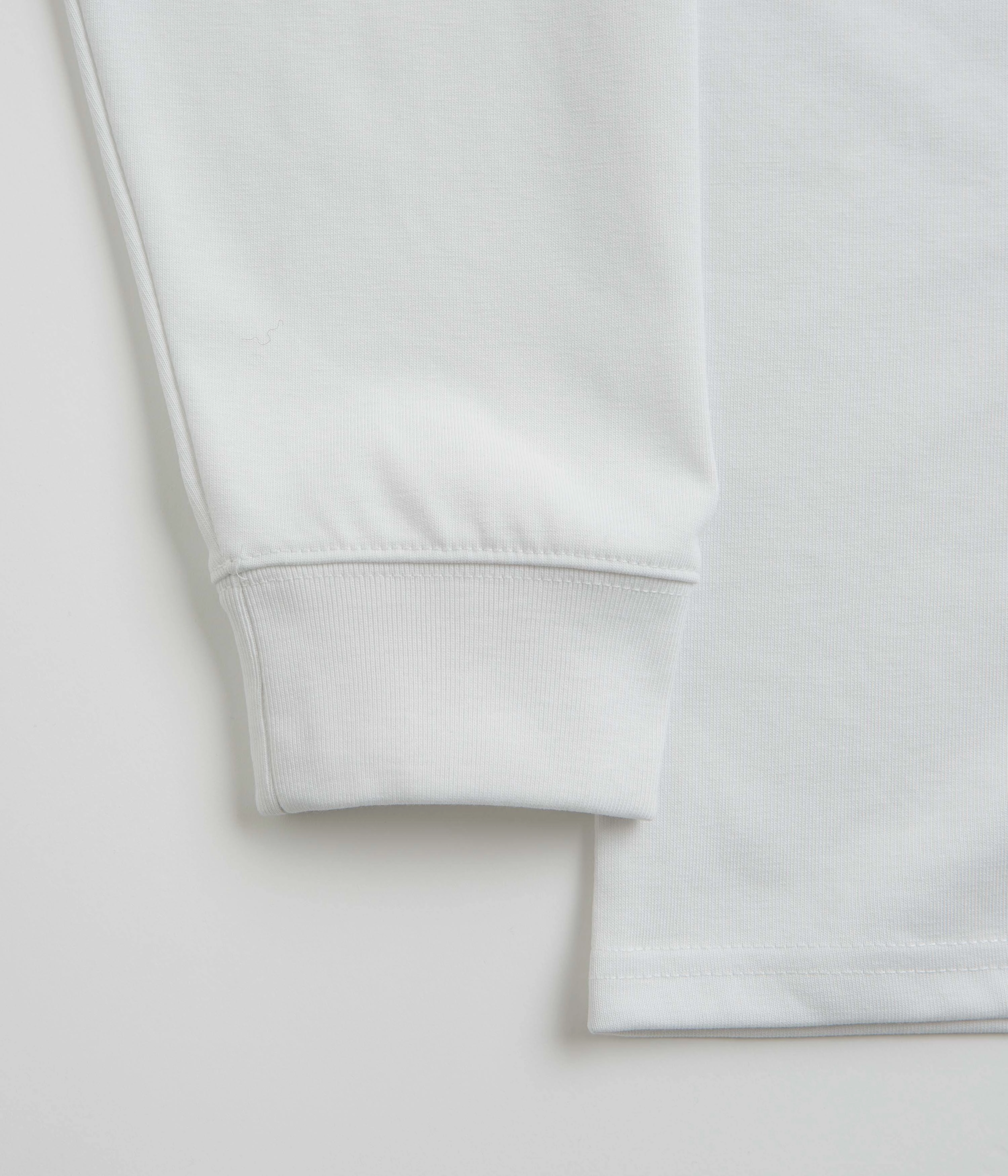 Nike ACG Minerals Long Sleeve T-Shirt - Summit White Desert area cuffs