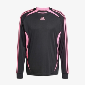 Teamgeist Adicolor Longsleeve Tee Activewear