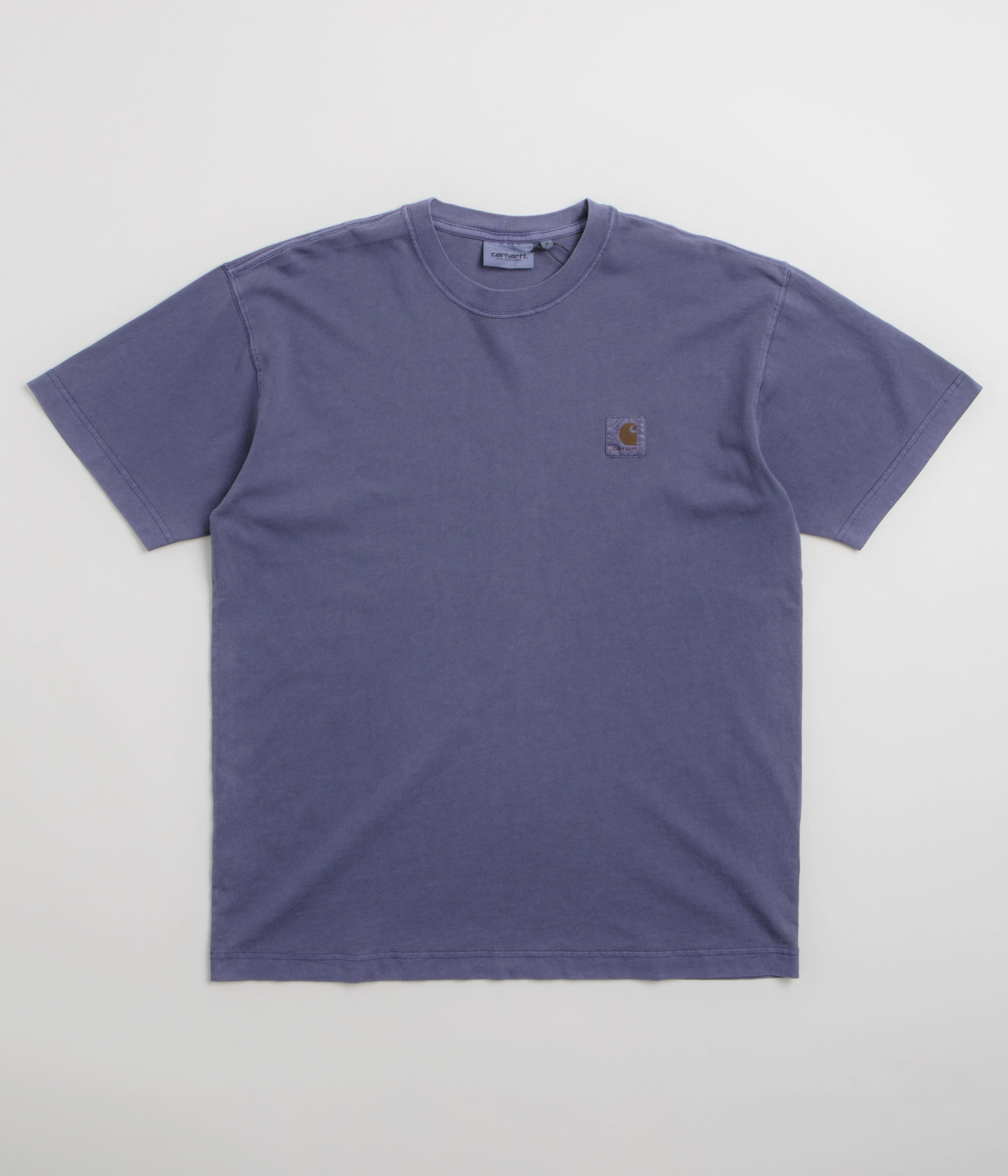 Carhartt Vista T-Shirt - Aura winter season
