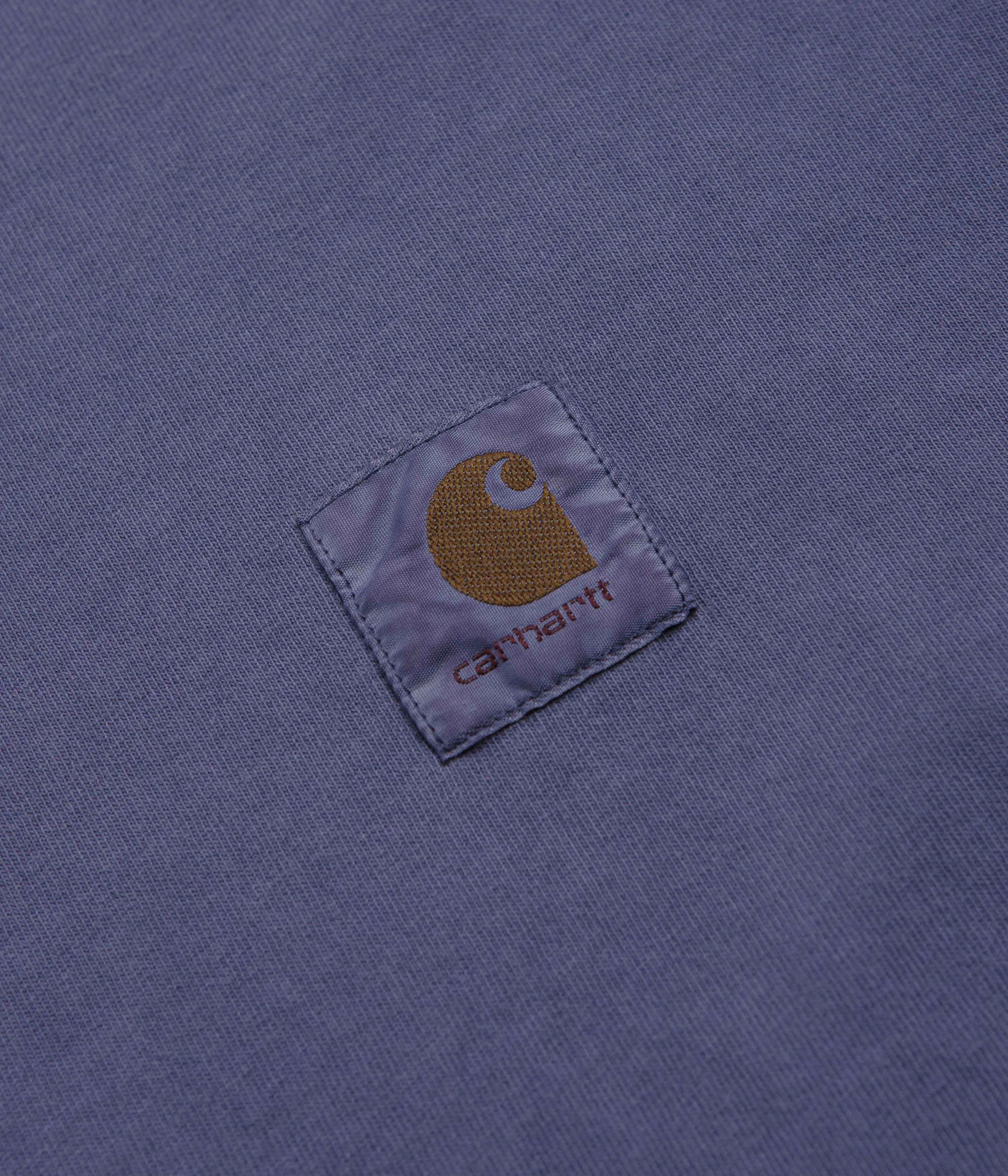 helicopter event Carhartt Vista T-Shirt - Aura