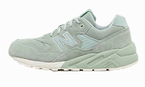 Recycled Rubber Outsole 580 "Mint"