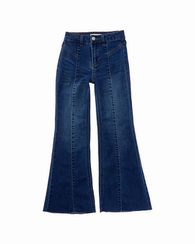 Sleek Appearance Comfort Stretch Habitual High-Waist Pant