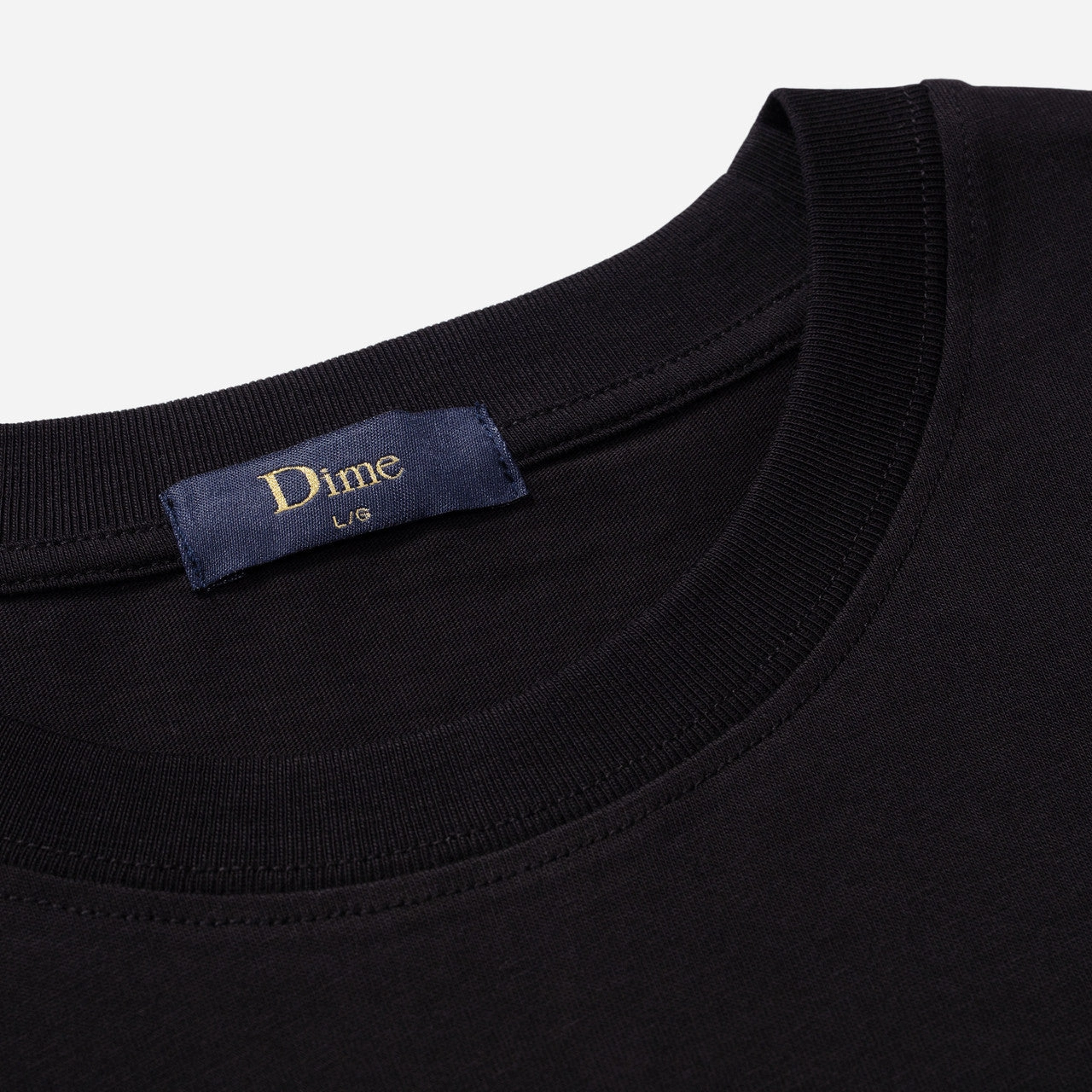 plane venue Cursive Power T-Shirt