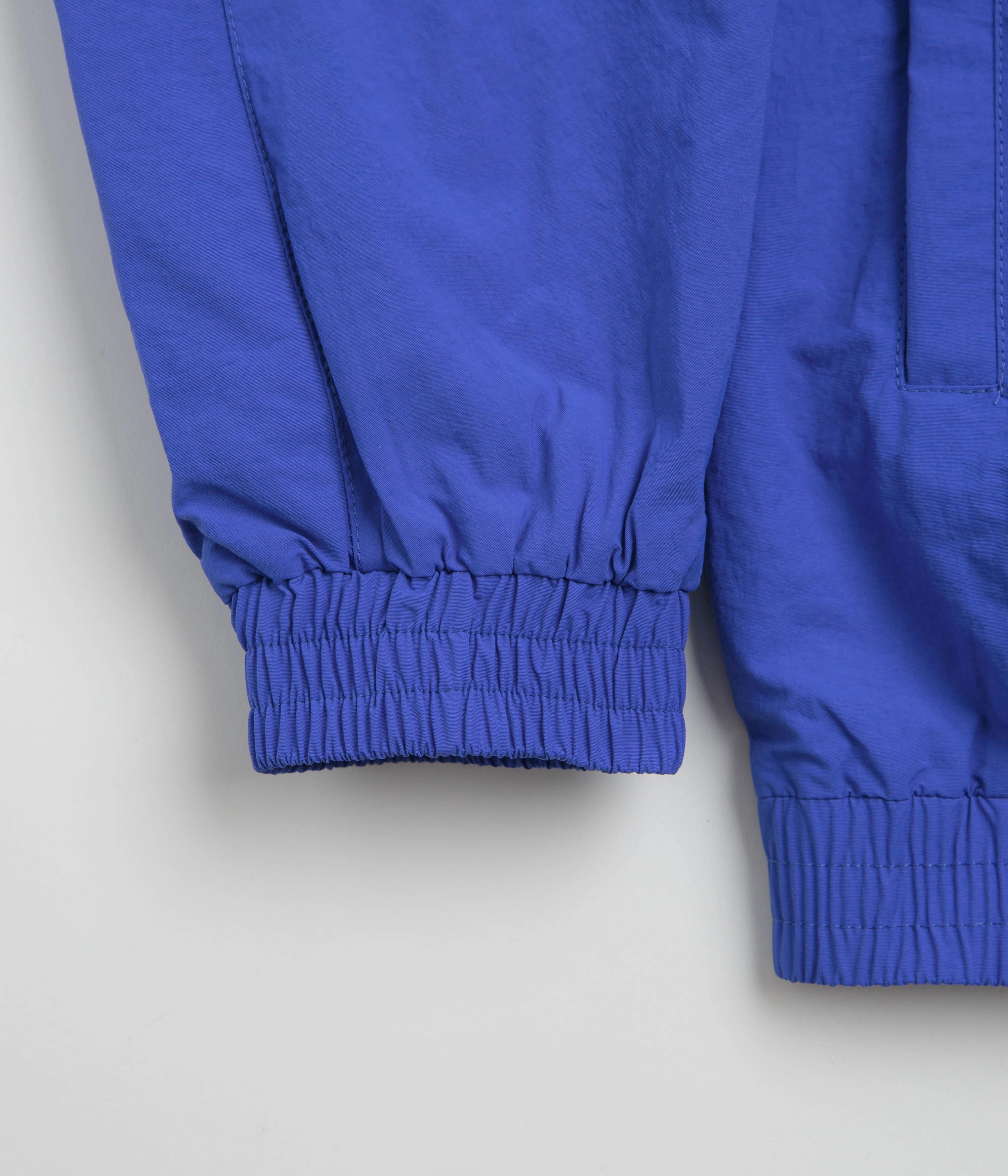 Pocket-square Aftershave Helas Helas Sport Tracksuit Jacket - Blue