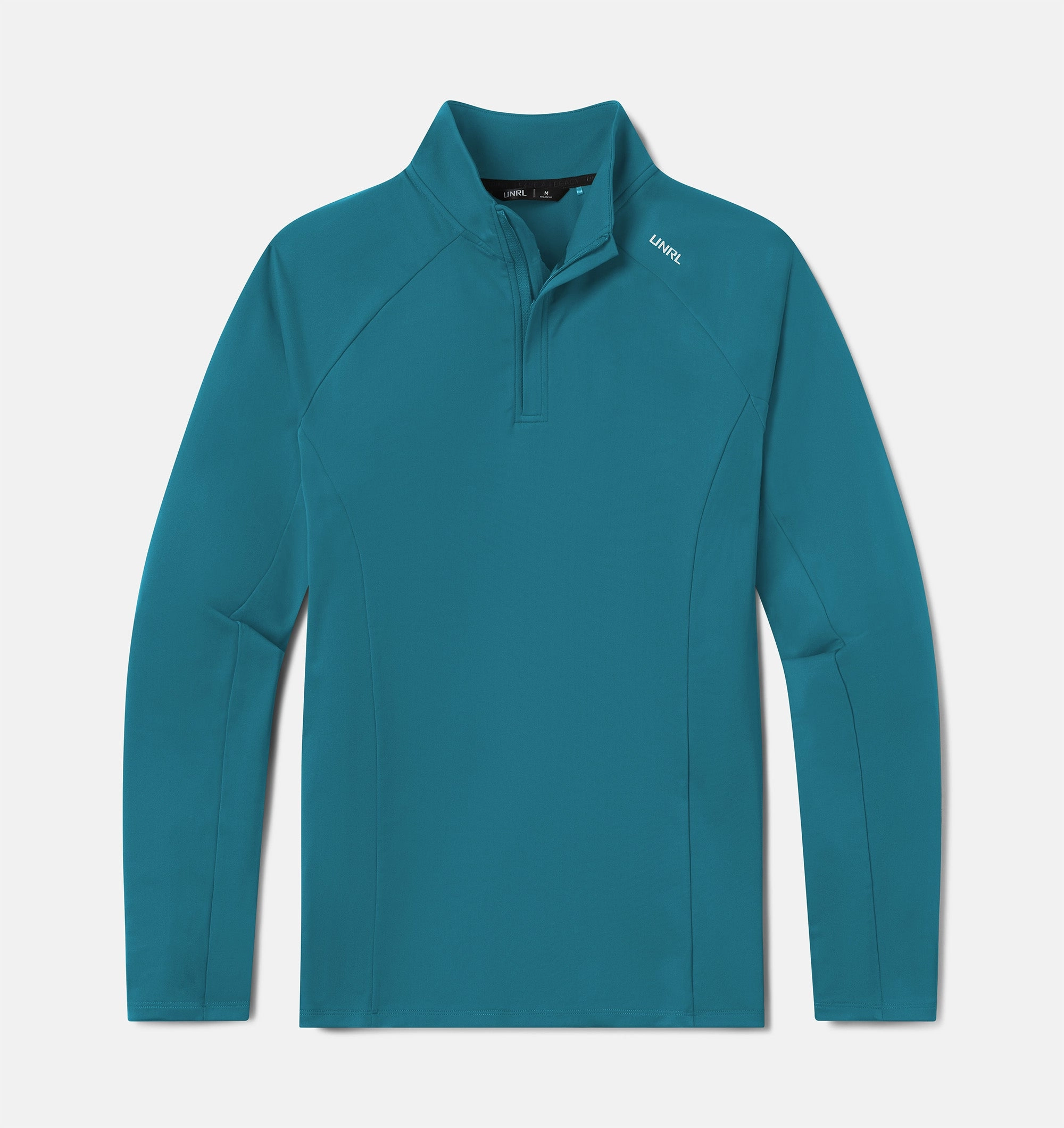 Highlands Quarter Zip SheerLayering