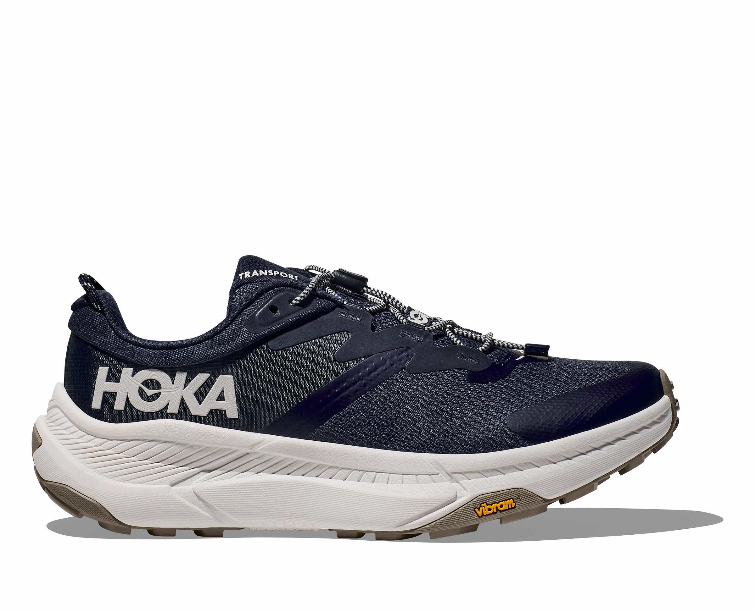 modern shoes HOKA TRANSPORT MEN'S WIDE