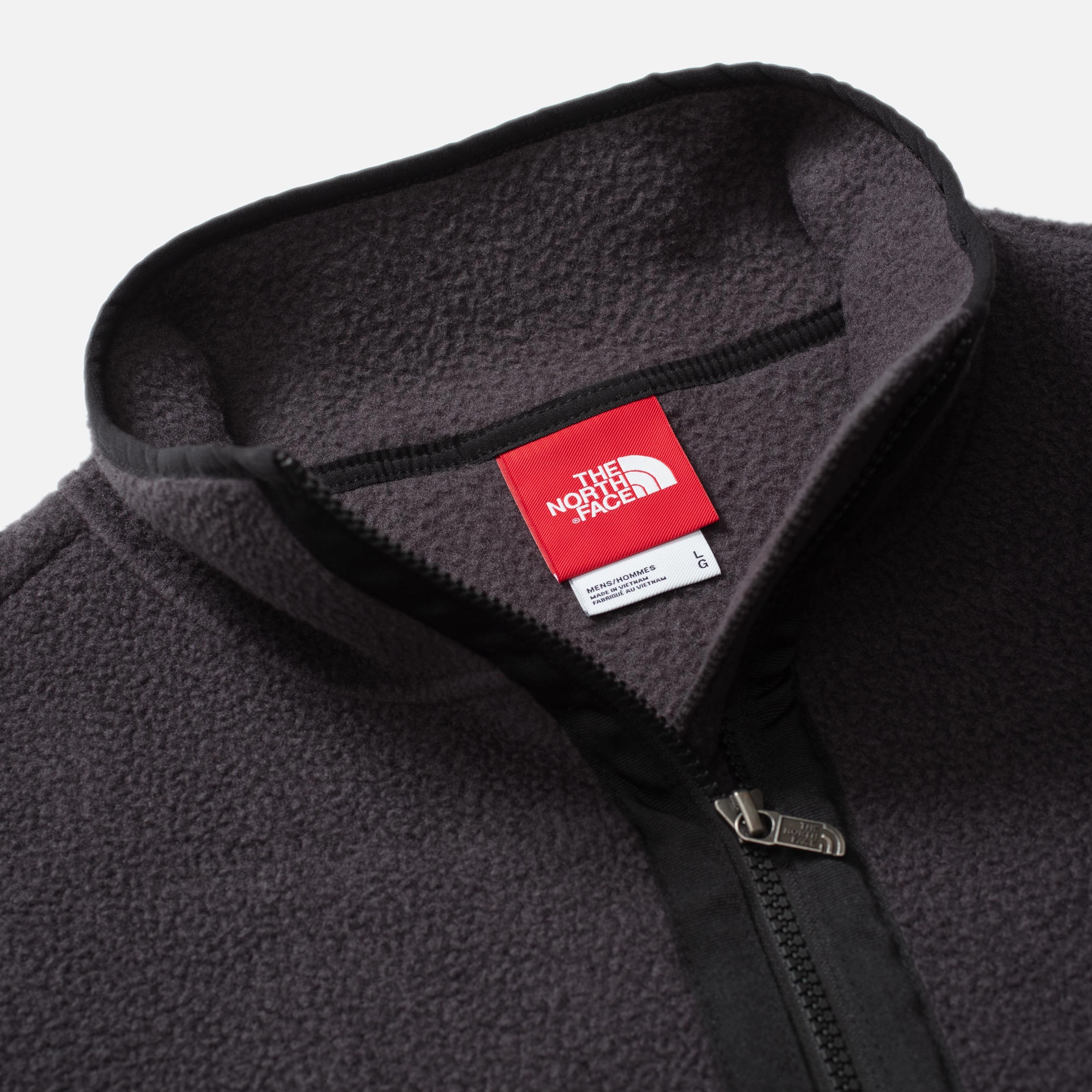 Redbox 1/2 Zip Fleece adults'
