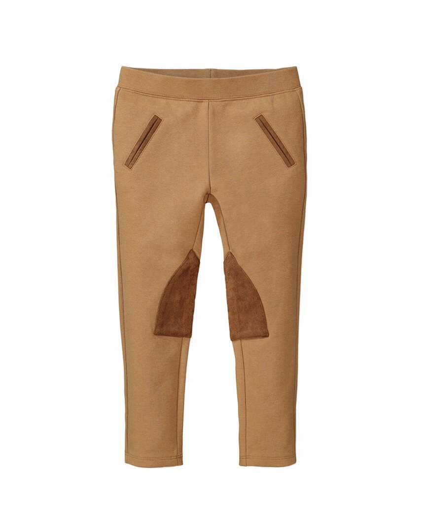 Hope & Henry Ponte Riding Pant FadeResistant