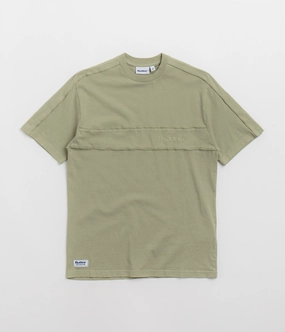 Butter Goods Movement T-Shirt - Army Mall cricket venue