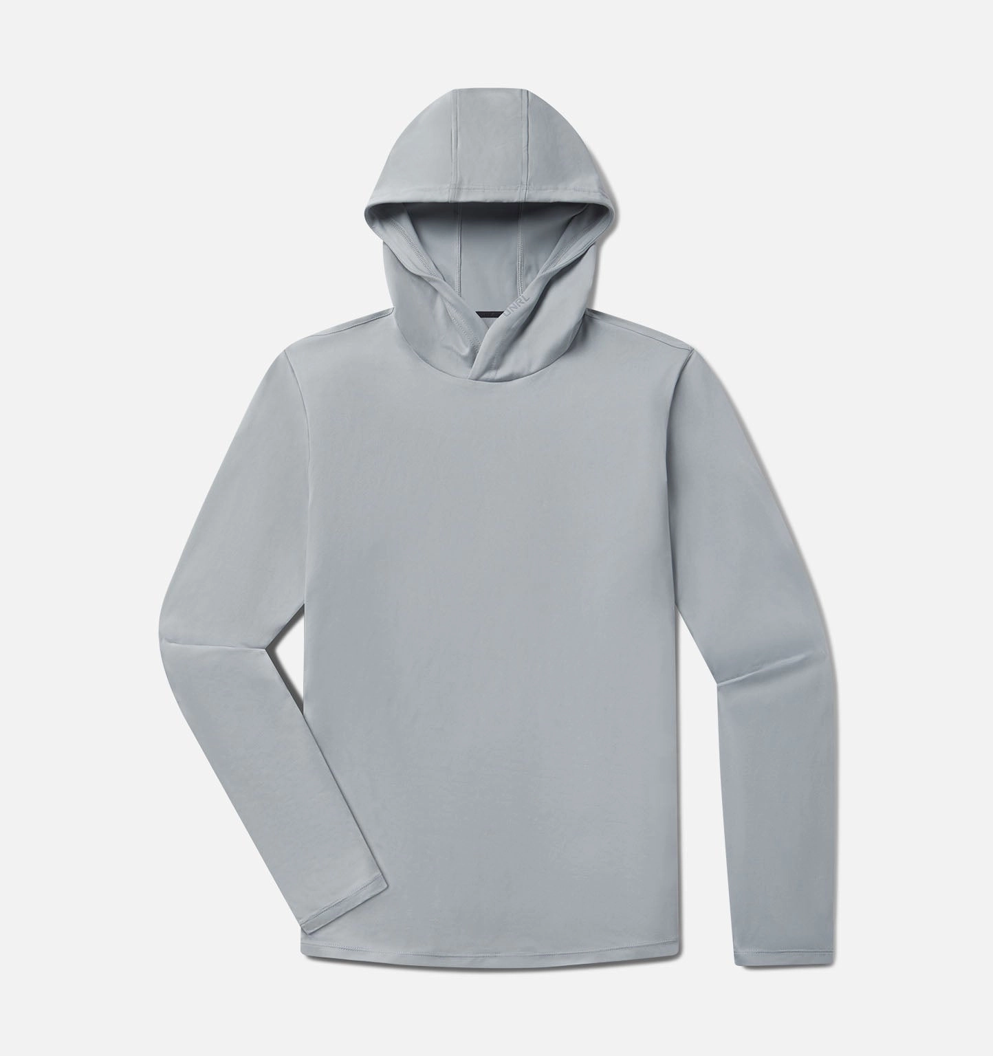 Ultra Hooded Long Sleeve Casual Jacket MultiPanelBreathability
