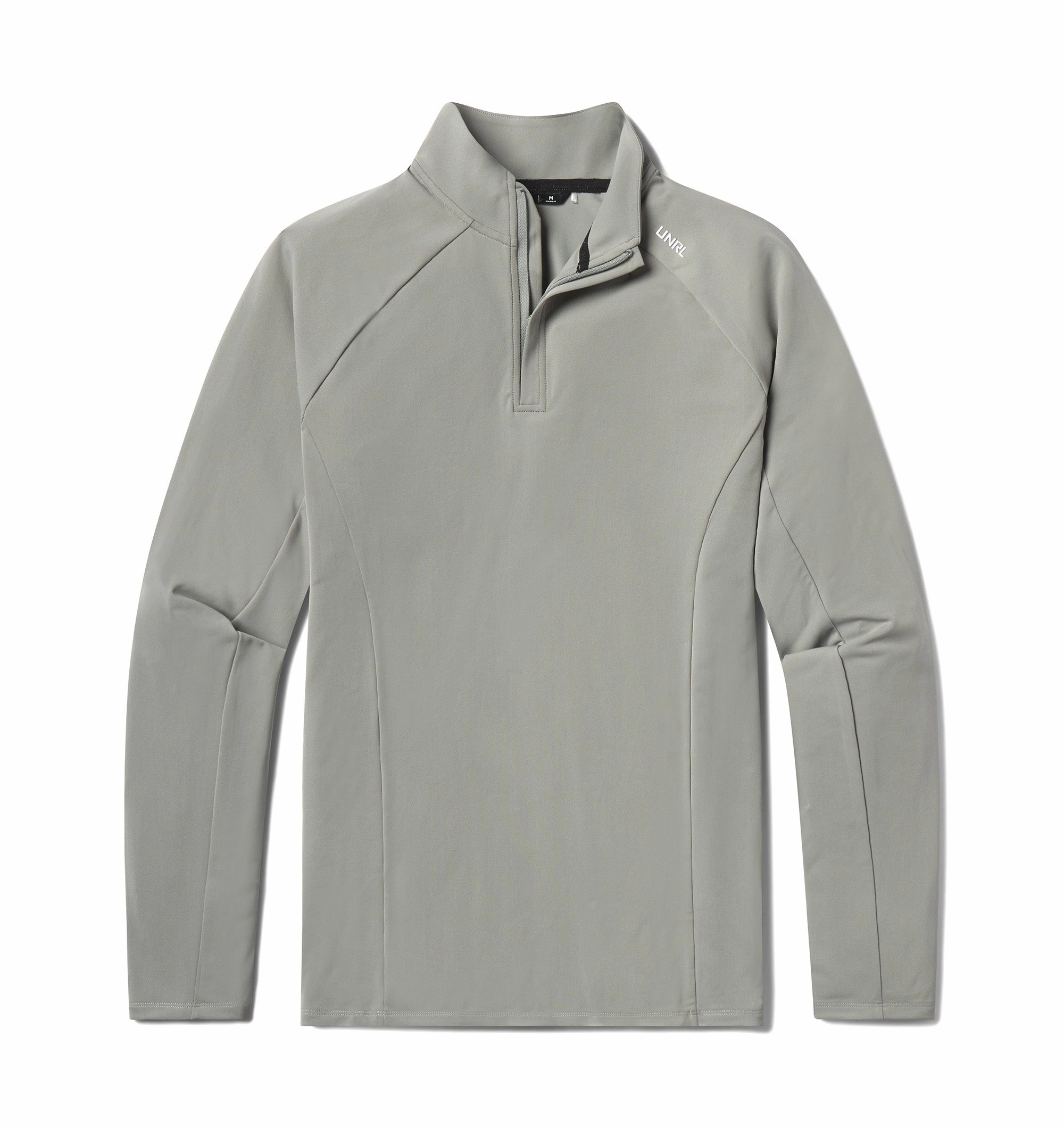 AntiSnagYarnProcessing Highlands Quarter Zip