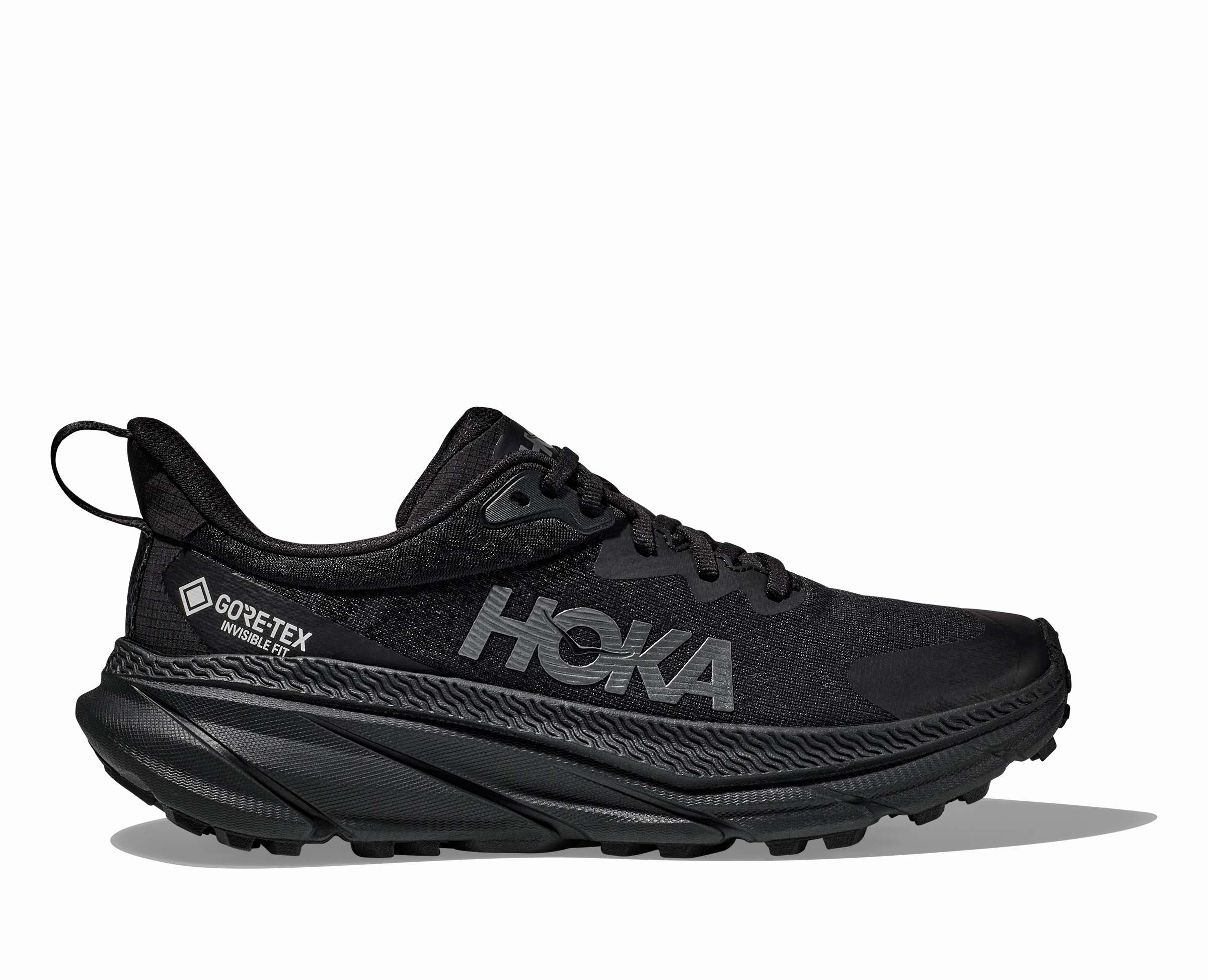 HOKA CHALLENGER GTX MEN'S trail shoes