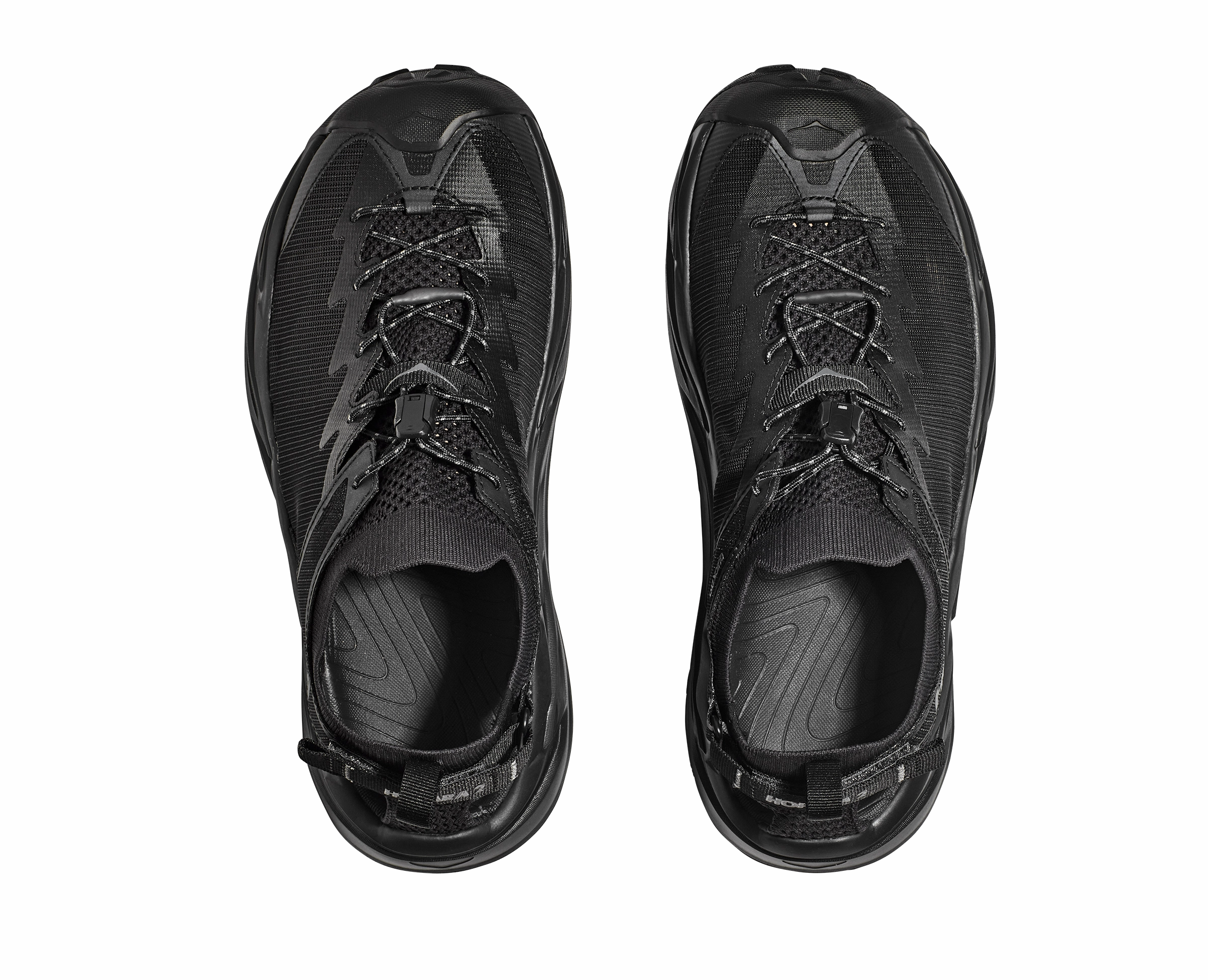 HOKA HOPARA V2 MEN'S athletic shoes