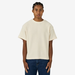 cocktail dress Windy day Honor The Gift Knit Standard T-Shirt Bone