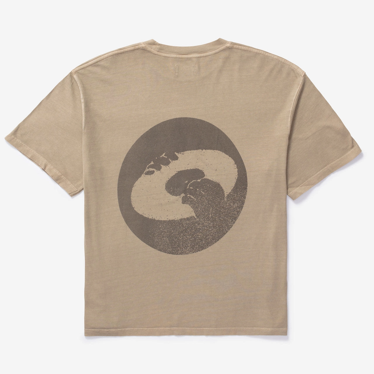 Honor Vinyl Tee mass-produced cruise venue