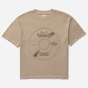 Honor Vinyl Tee outdoor climate