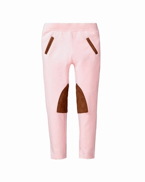 Everyday Comfort Hope & Henry Ponte Riding Pant