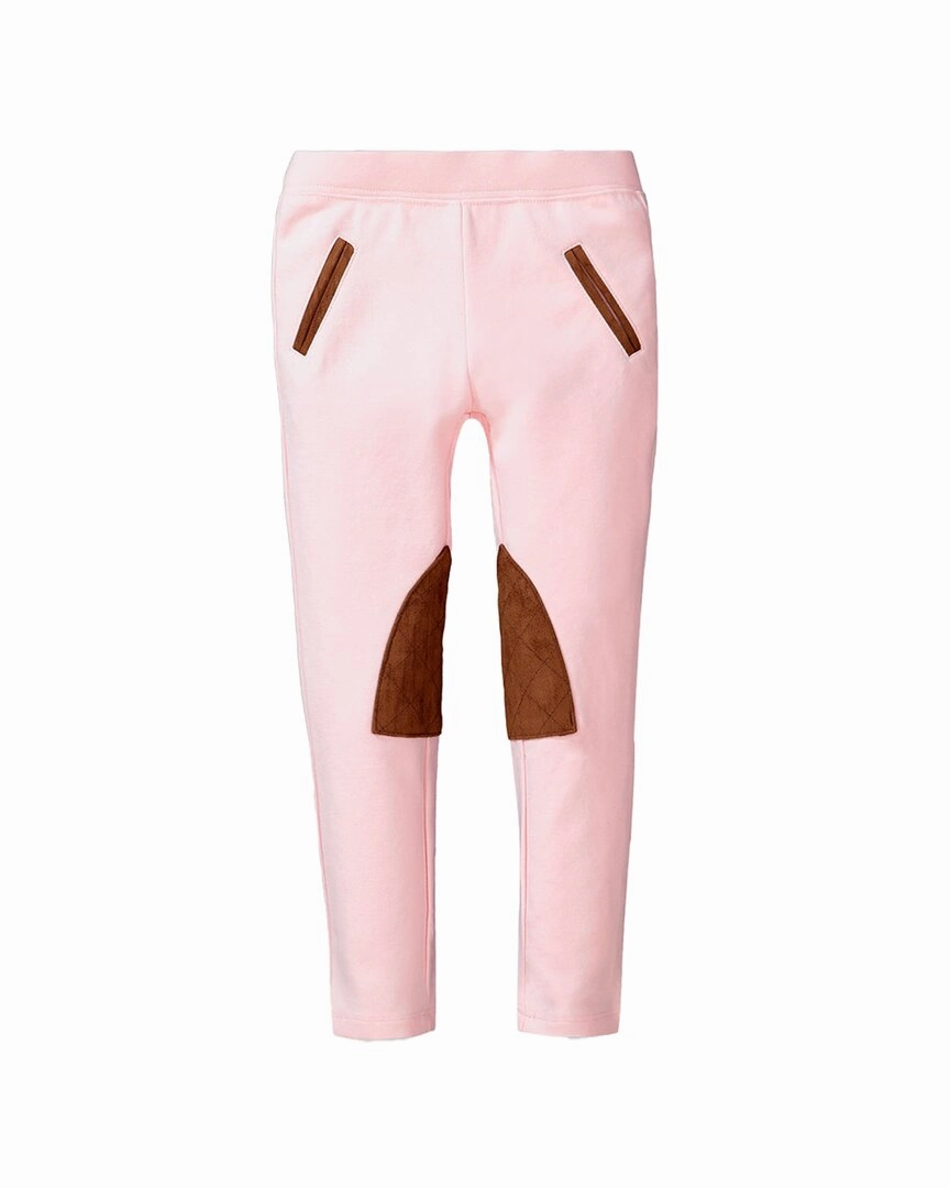 AntiStaticFinish Hope & Henry Ponte Riding Pant