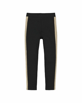Performance Ready Hope & Henry Ponte Side Trim Pant