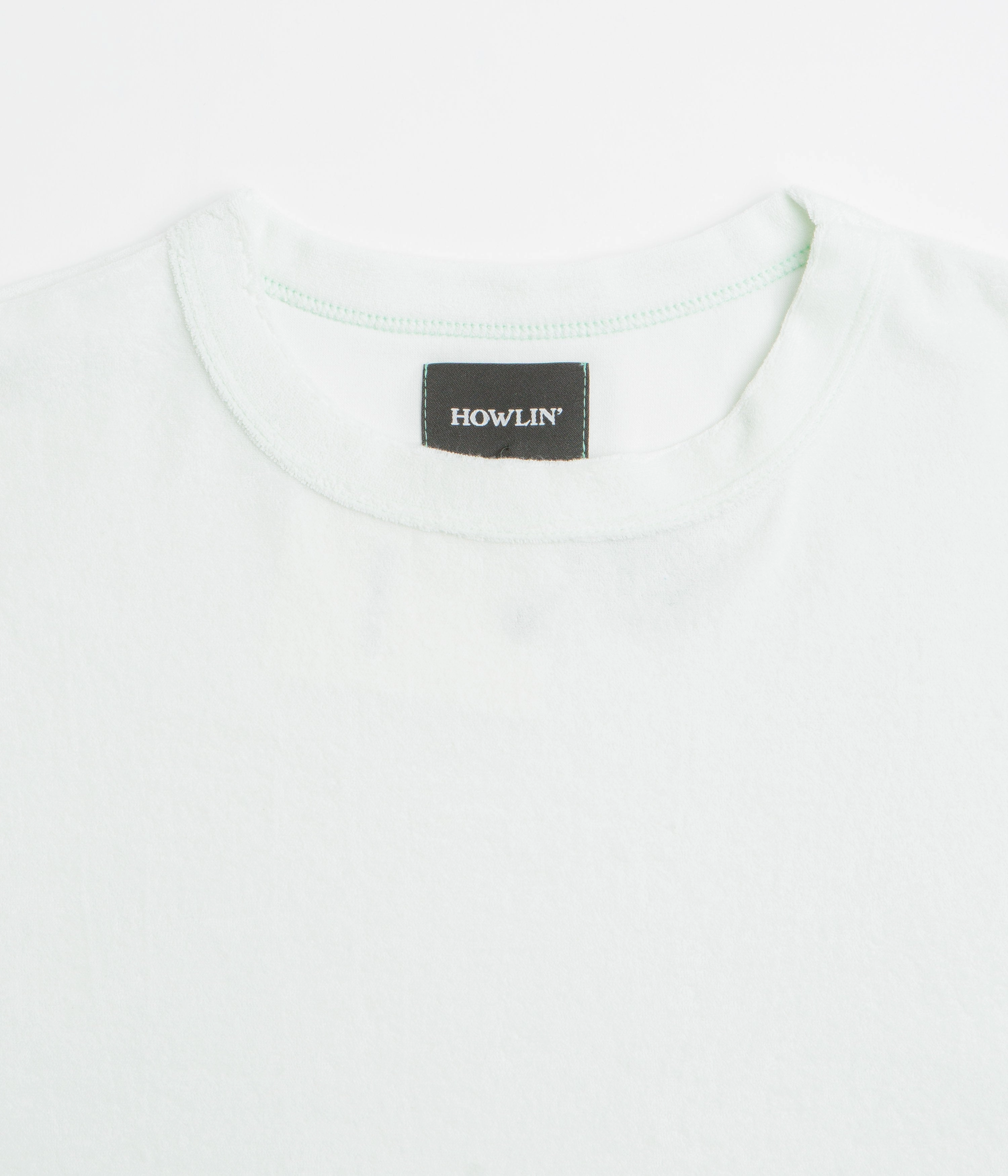 Howlin' Boxy Fons T-Shirt - Atlas Layering Piece flight event