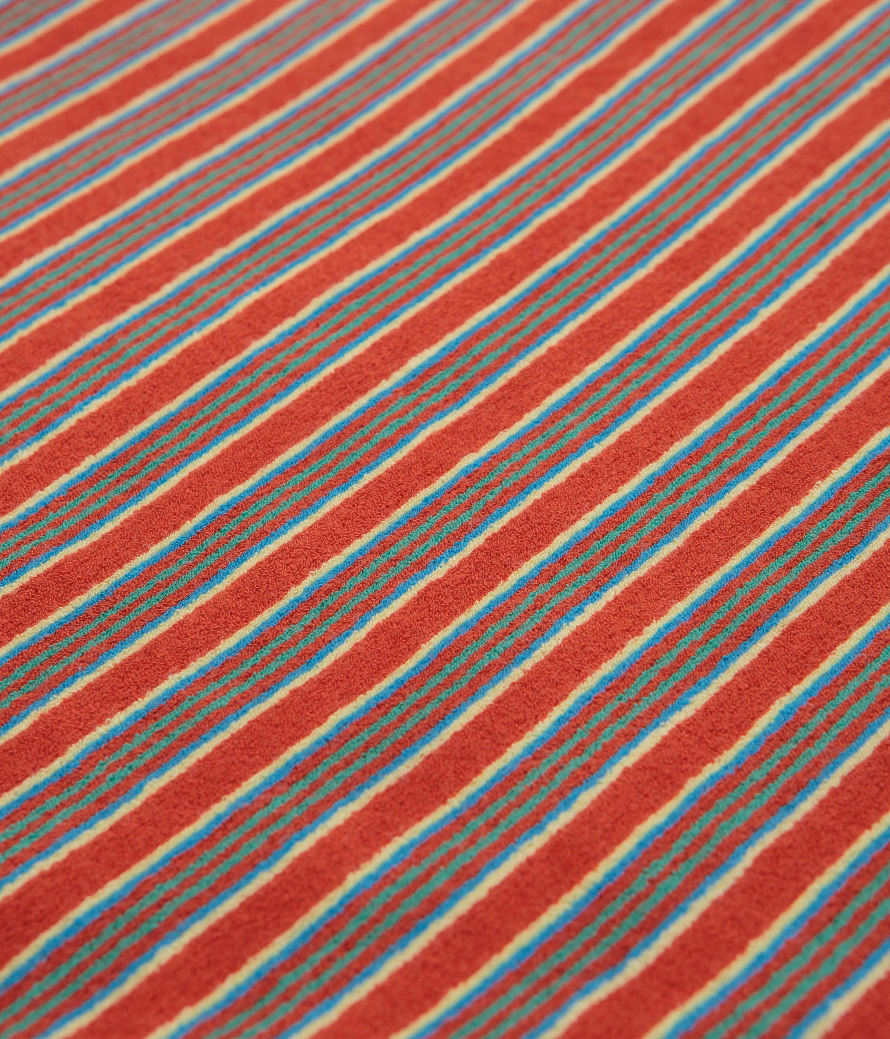 birthday Cold Climate Howlin' Boxy Freedom T-Shirt - Red Fantasy