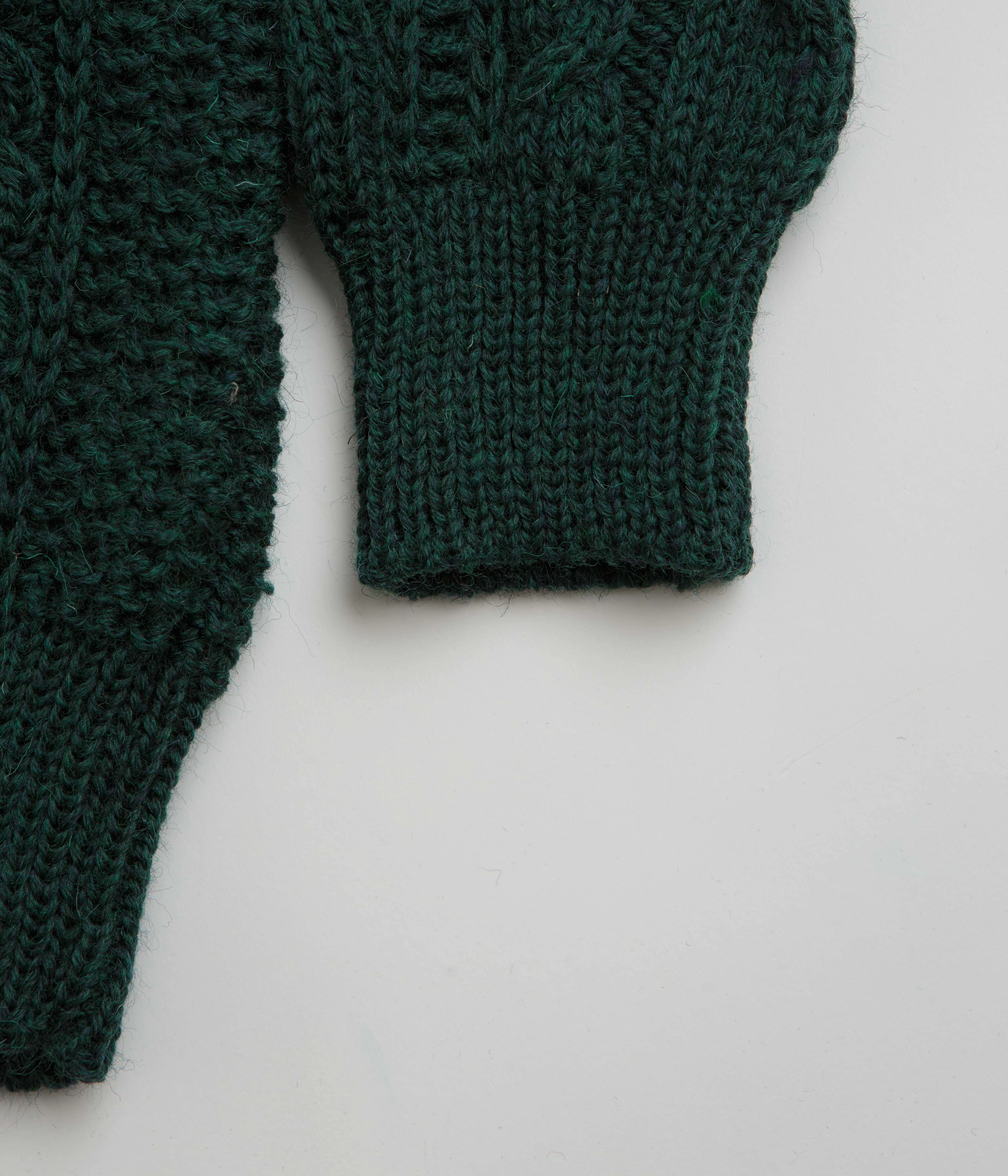 Howlin' Forbidden Dreams Sweatshirt - Forest product beach relaxation vibe