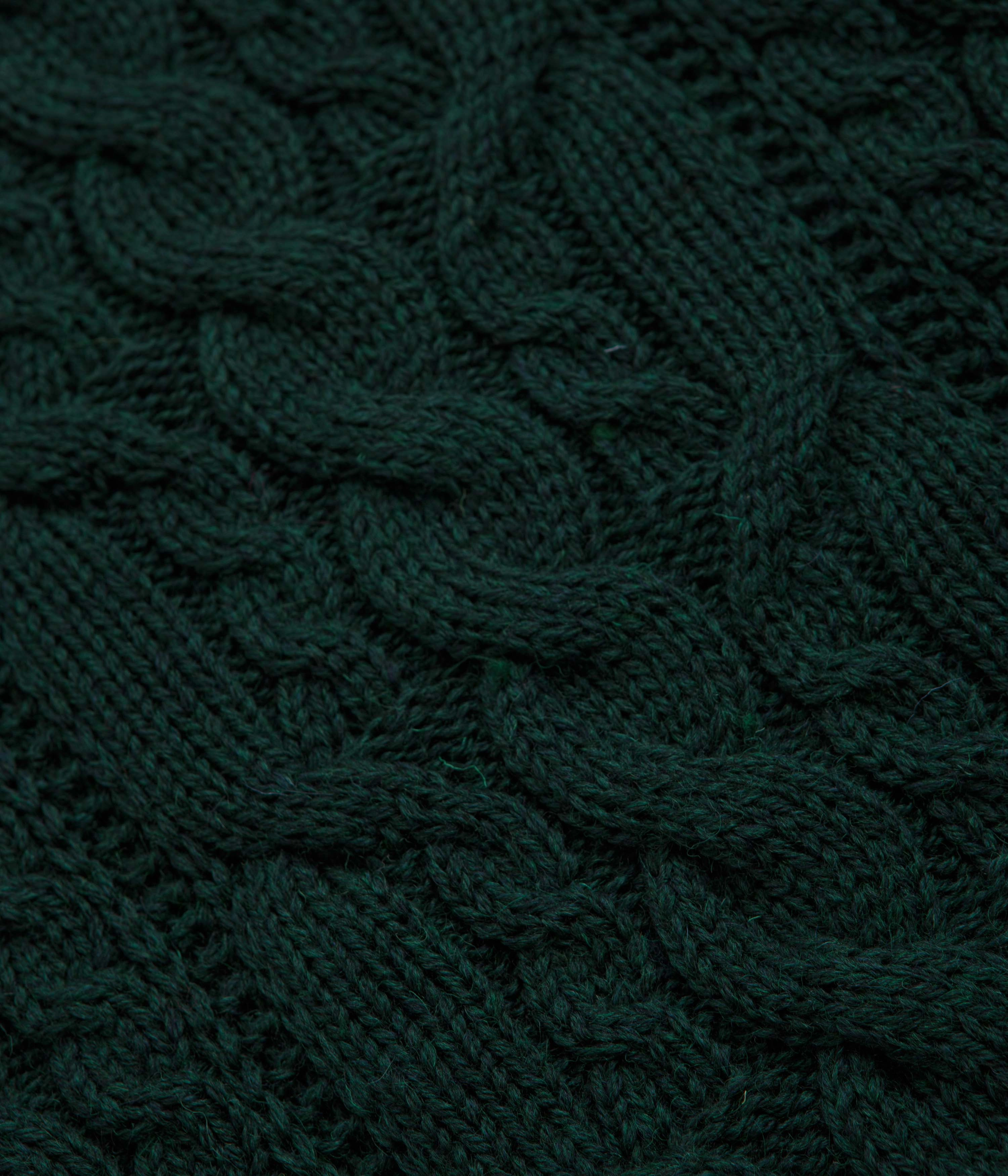 Winter Wear product beach style charm Howlin' Forbidden Dreams Sweatshirt - Forest