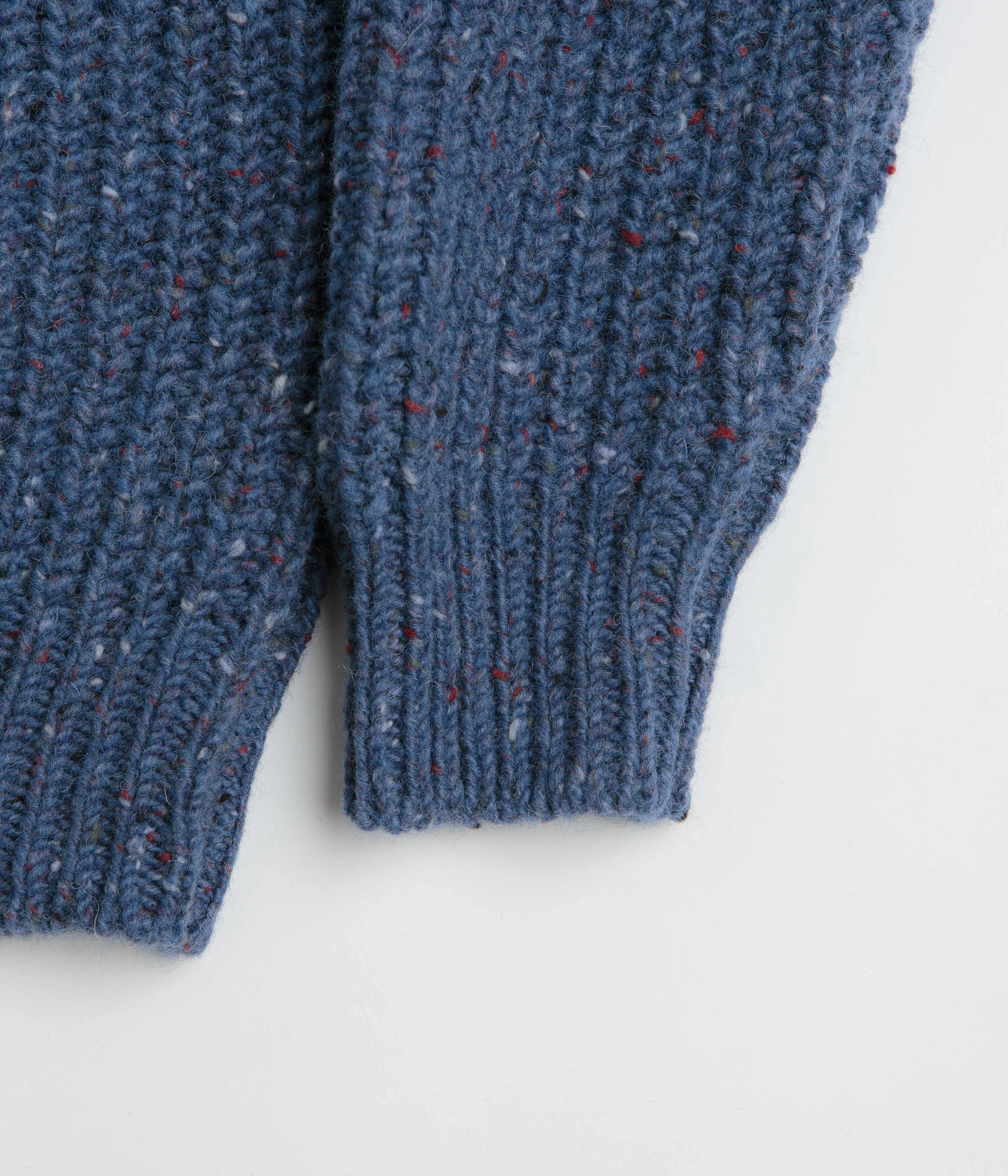 Howlin' Taste Of The Future Sweatshirt - Blue Fantasy product couple connection suitable for casual events