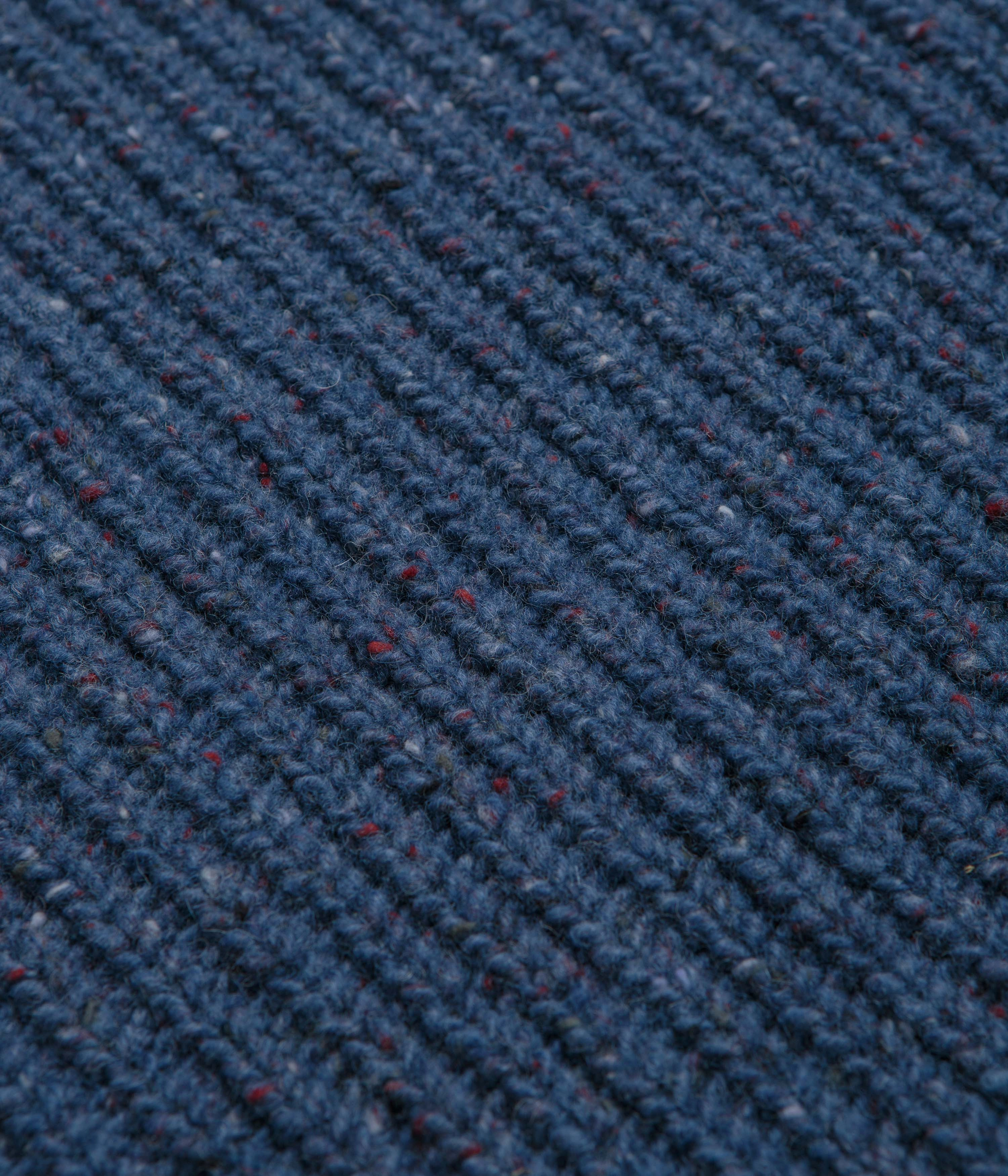 product bag functionality product anniversary romance Howlin' Taste Of The Future Sweatshirt - Blue Fantasy