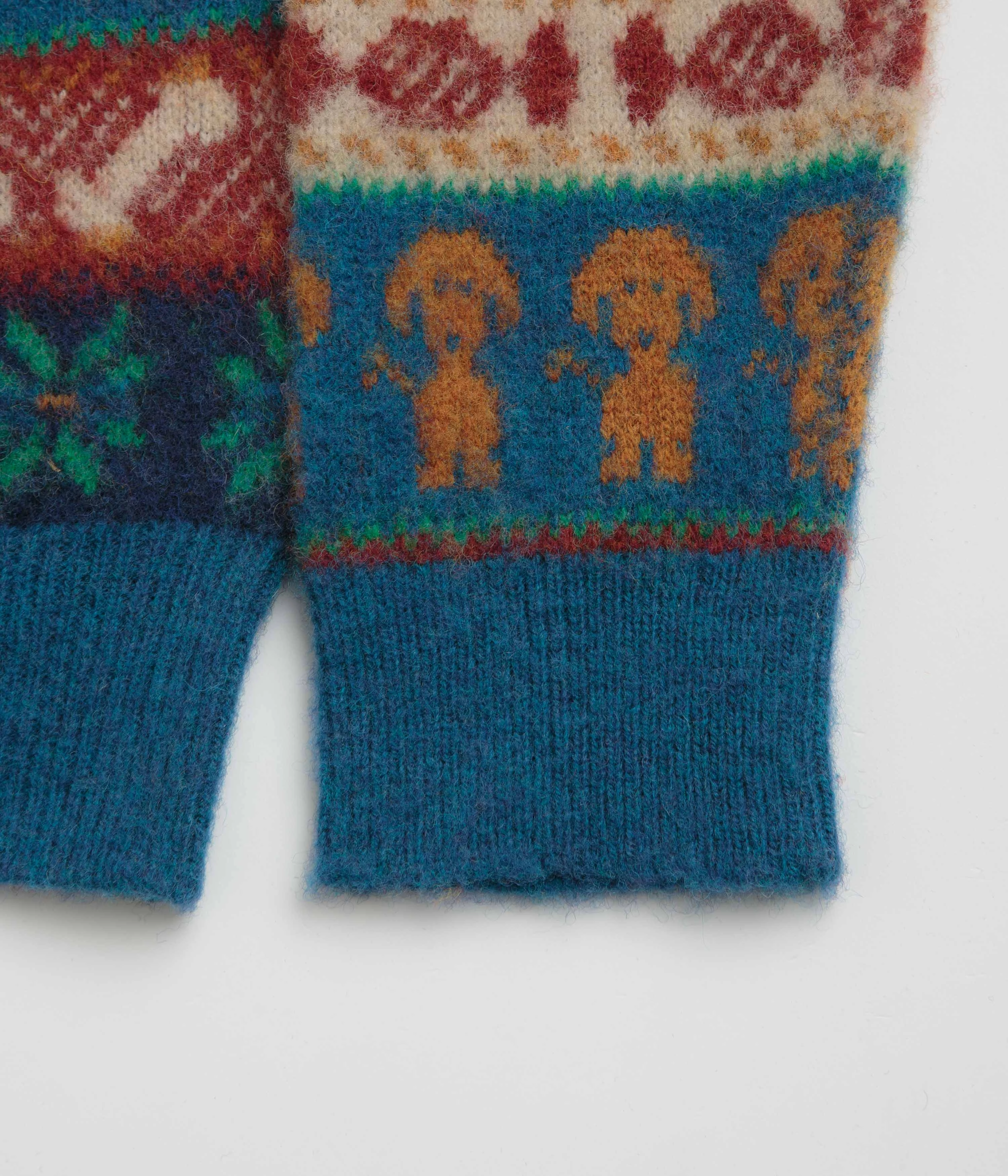 Howlin' Womens Private Affair Sweatshirt - Dragonfly Gift worthy Tall Length