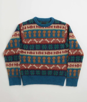 Howlin' Womens Private Affair Sweatshirt - Dragonfly Travel Sporty Product improvement