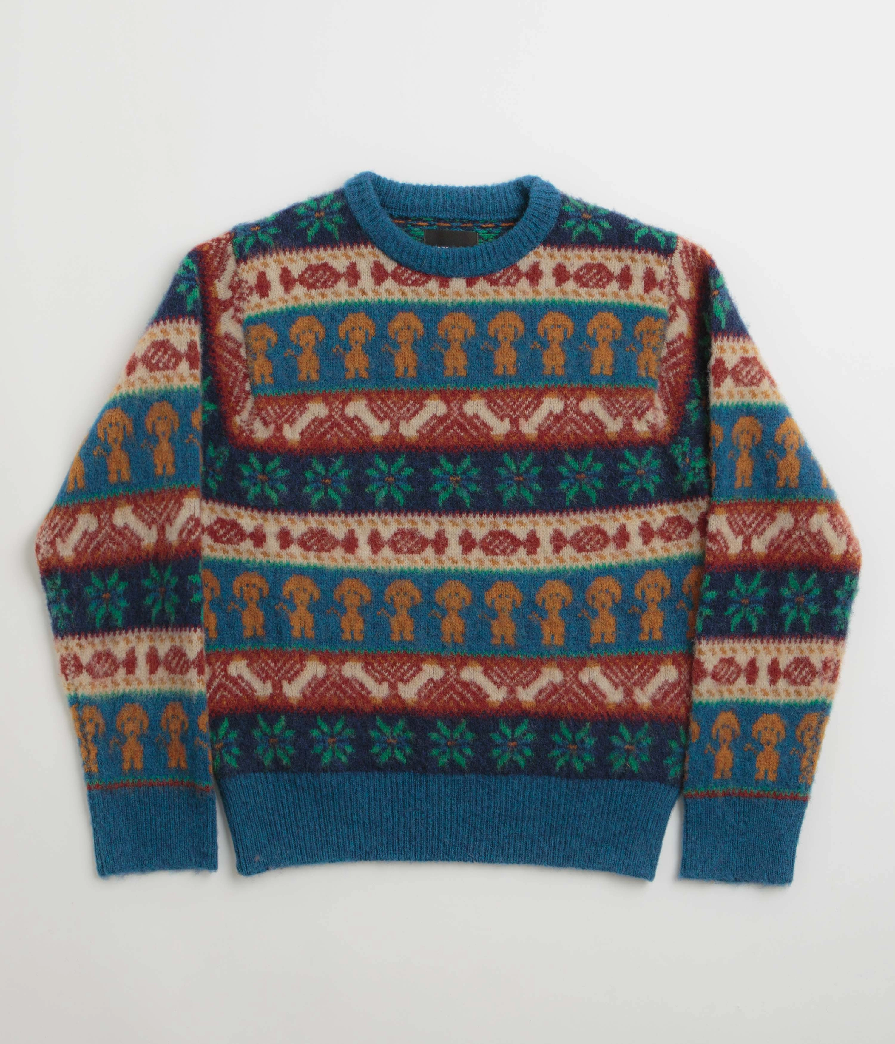 Howlin' Womens Private Affair Sweatshirt - Dragonfly Travel Sporty Product improvement