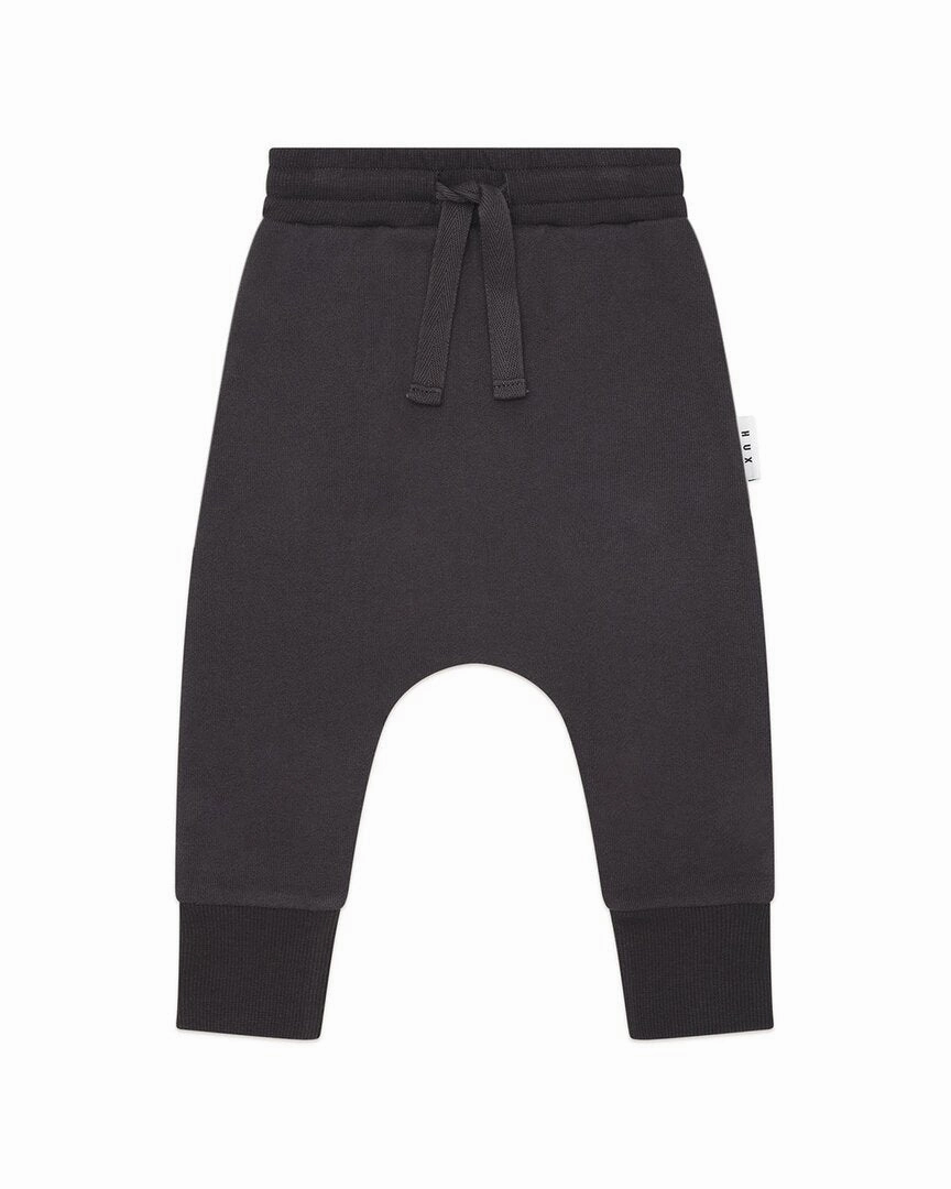 huxbaby Soft Pant Fashion Comfort Wear FadeResistantTreatment